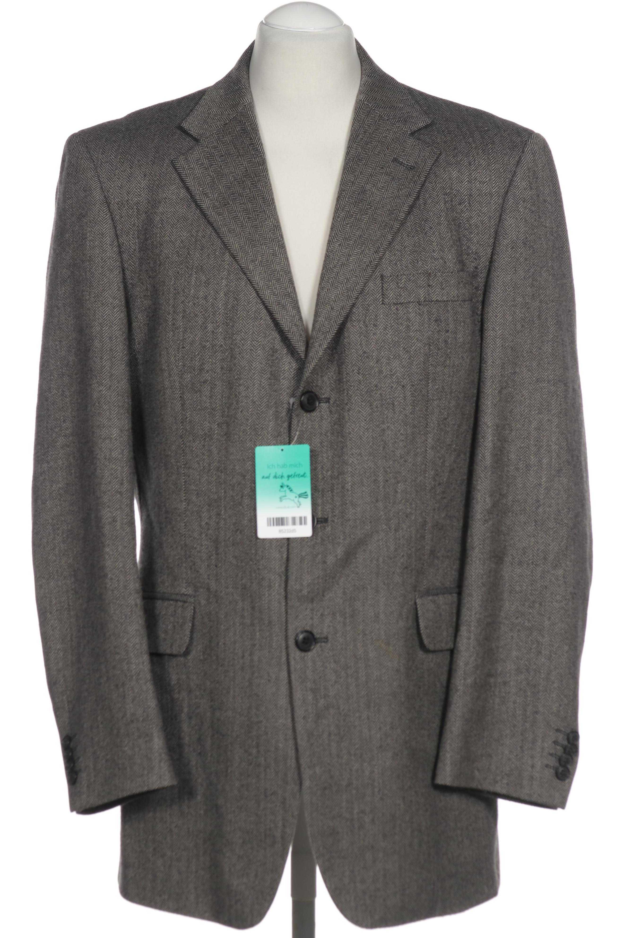 

Christian Berg Herren Sakko, braun, Gr.