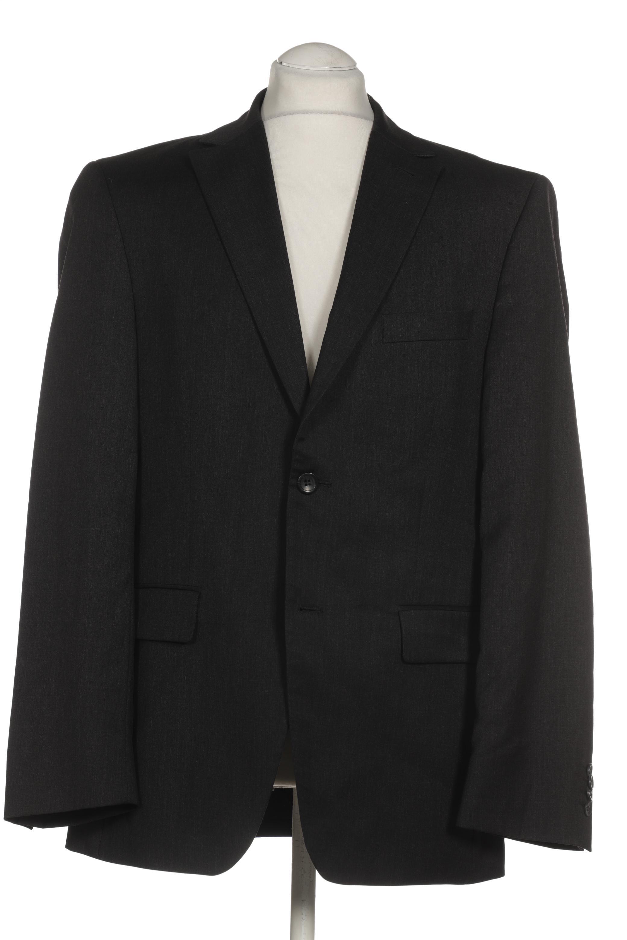 

Christian Berg Herren Sakko, grau, Gr.