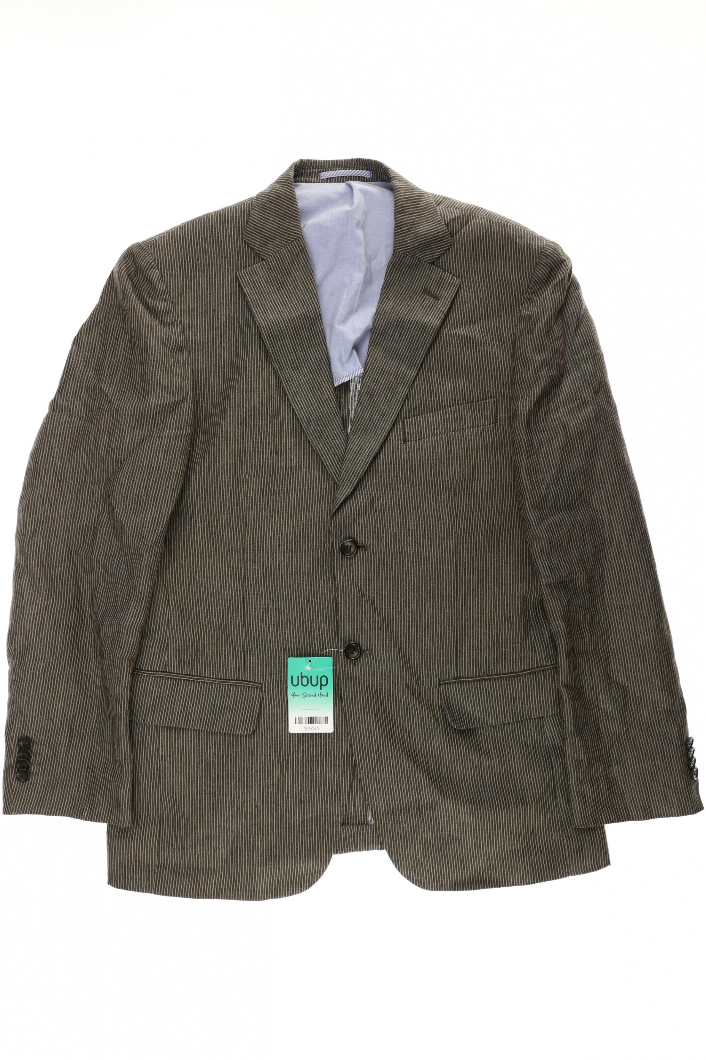 

Christian Berg Herren Sakko, grau, Gr. 48