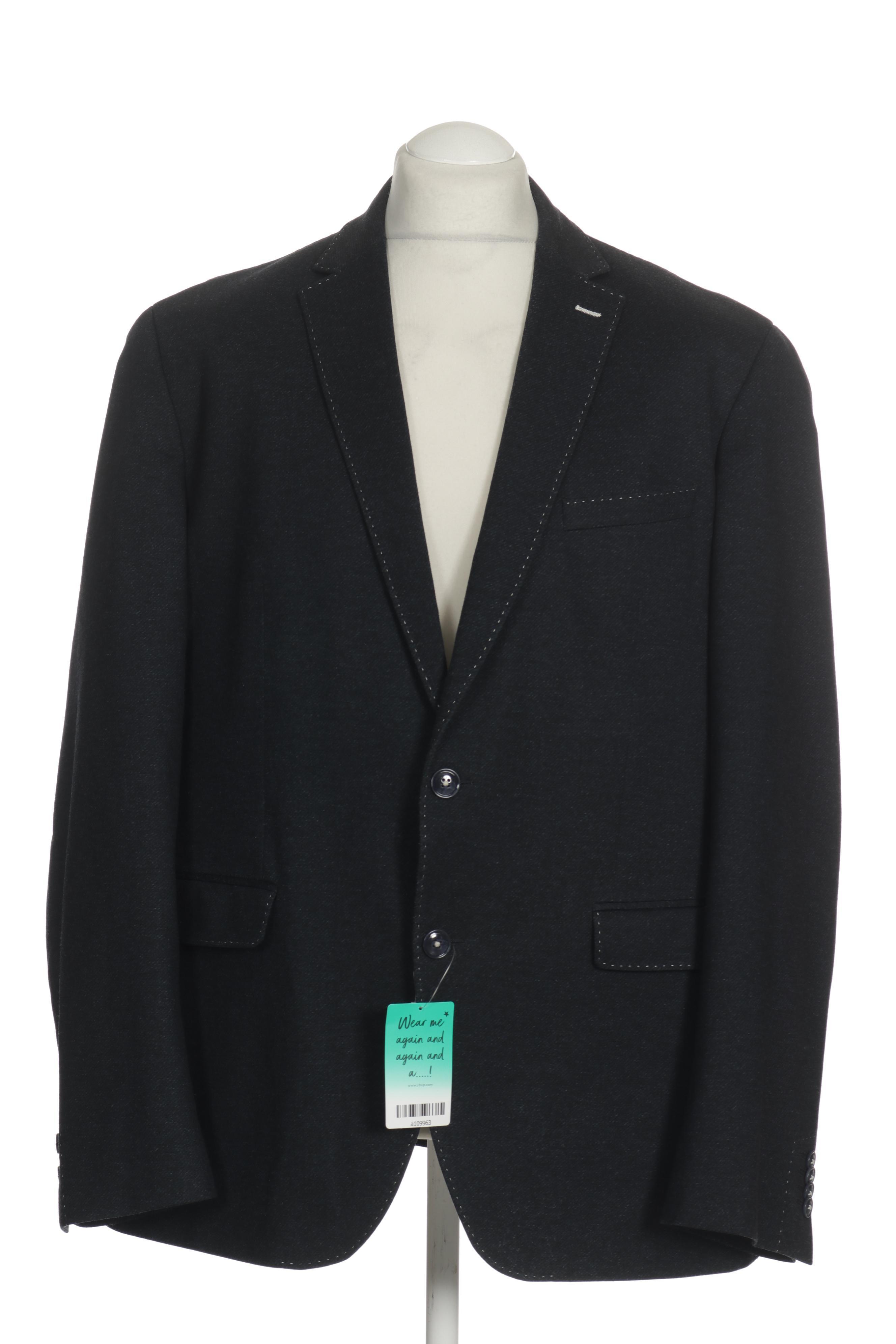 

Christian Berg Herren Sakko, blau, Gr. 58