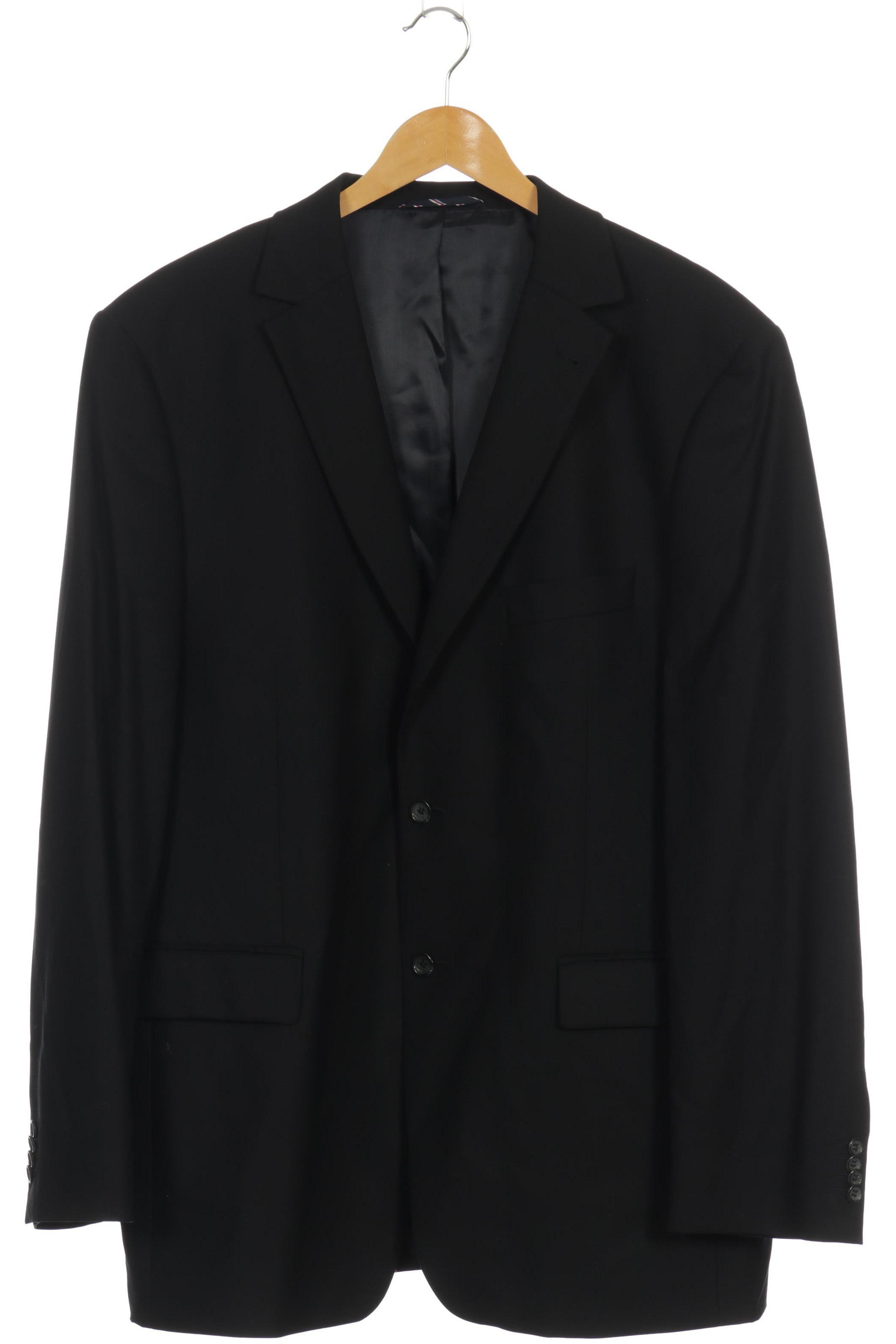 

Christian Berg Herren Sakko, blau, Gr. 58