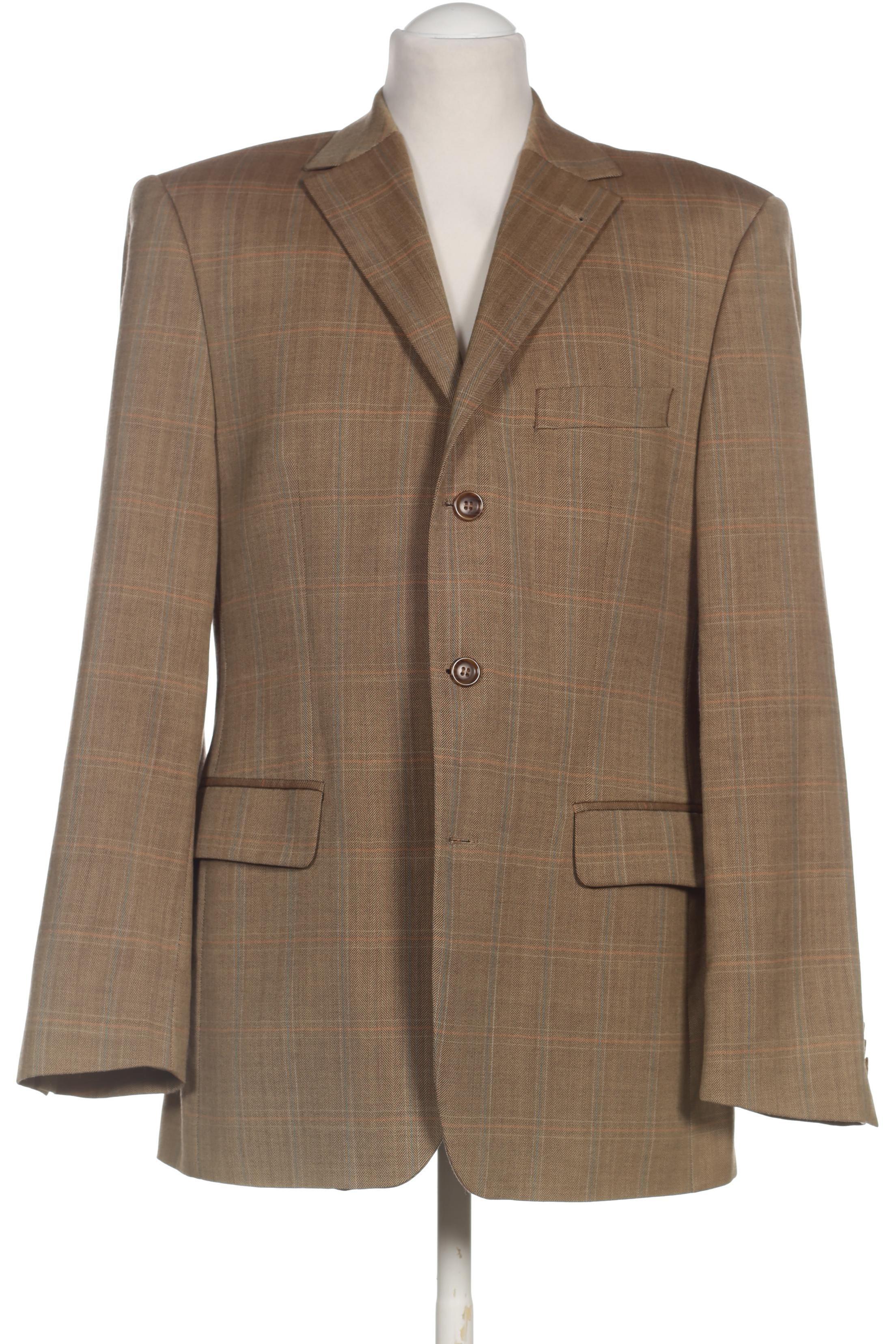 

Christian Berg Herren Sakko, beige, Gr. 50