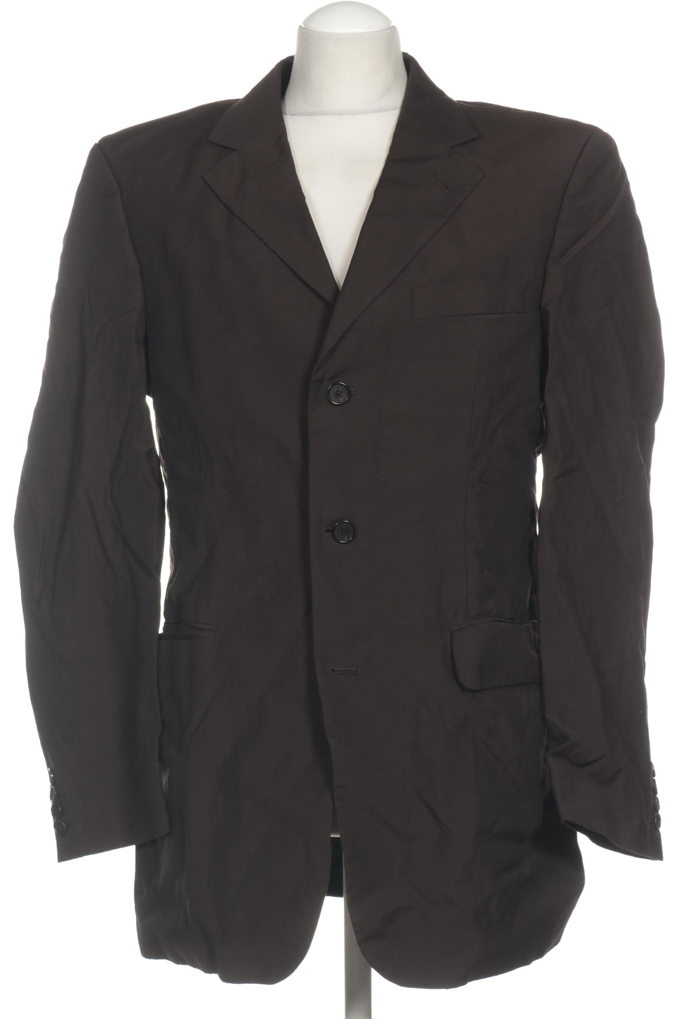 

Christian Berg Herren Sakko, braun, Gr.