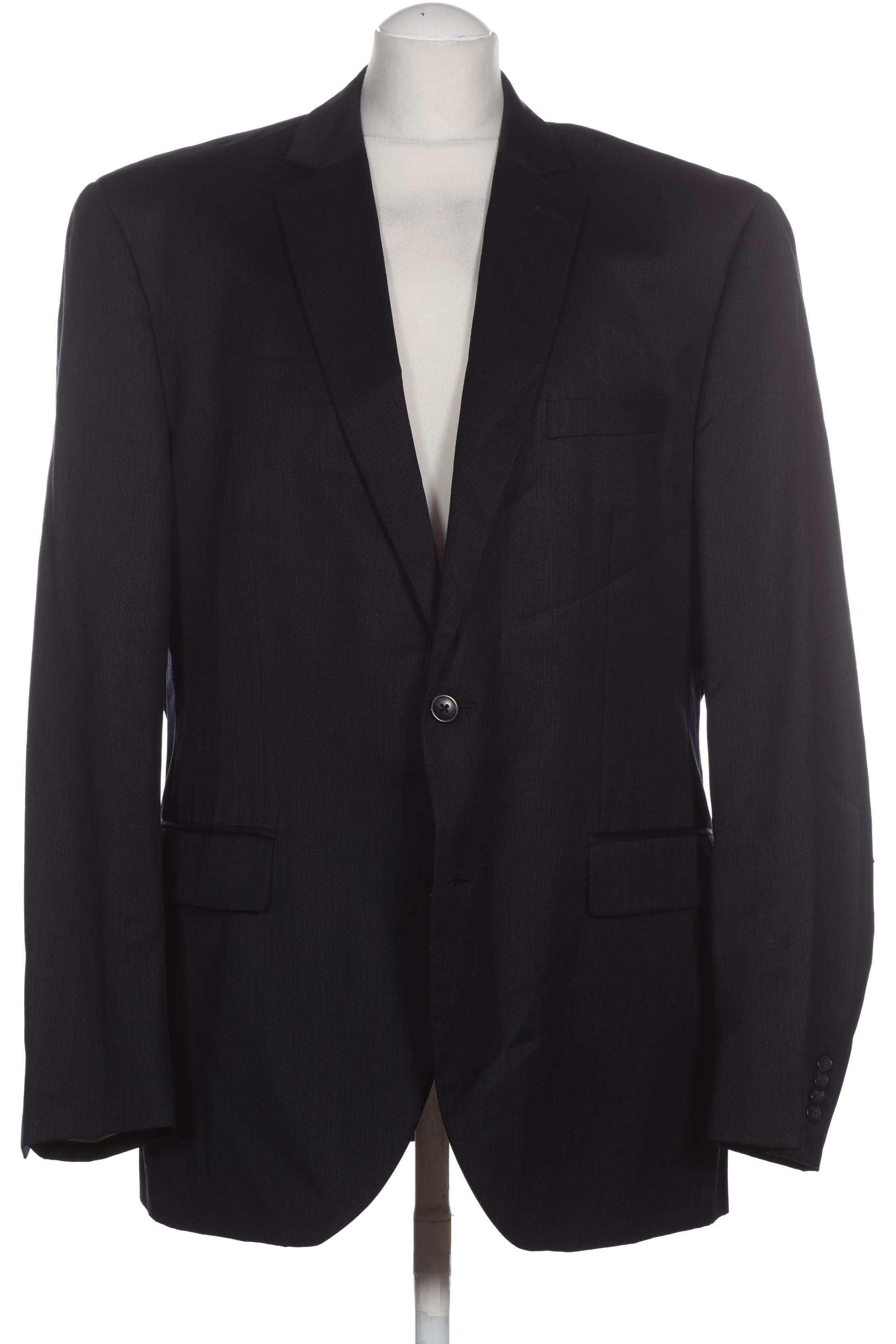 

Christian Berg Herren Sakko, schwarz, Gr. 56