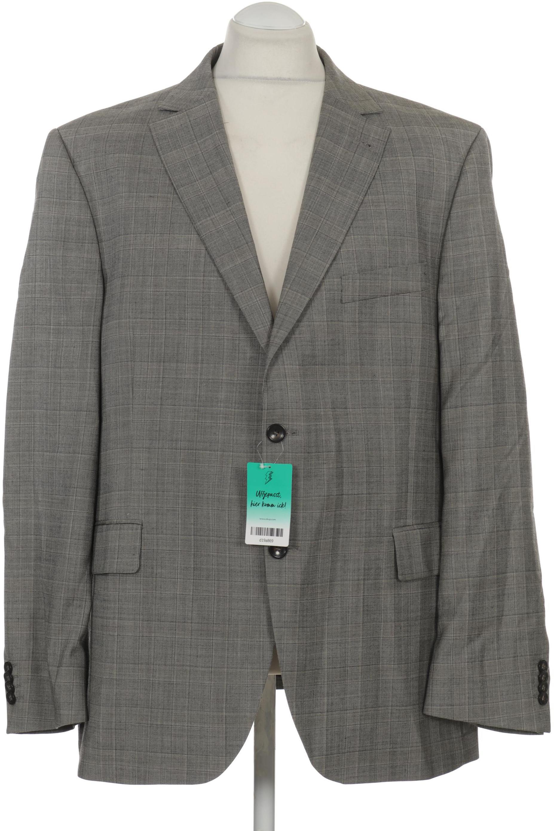 

Christian Berg Herren Sakko, grau, Gr.