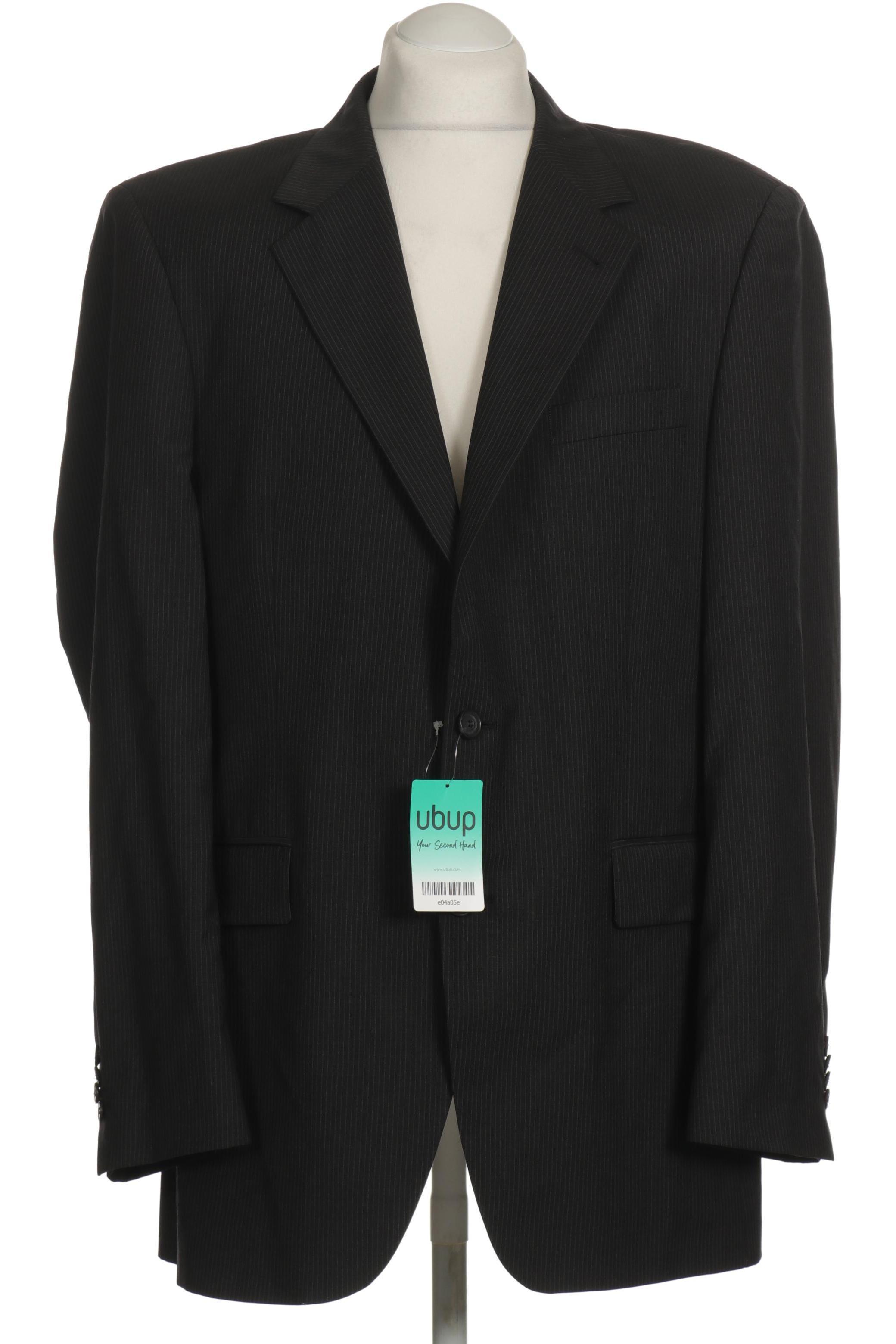 

Christian Berg Herren Sakko, schwarz, Gr. 52