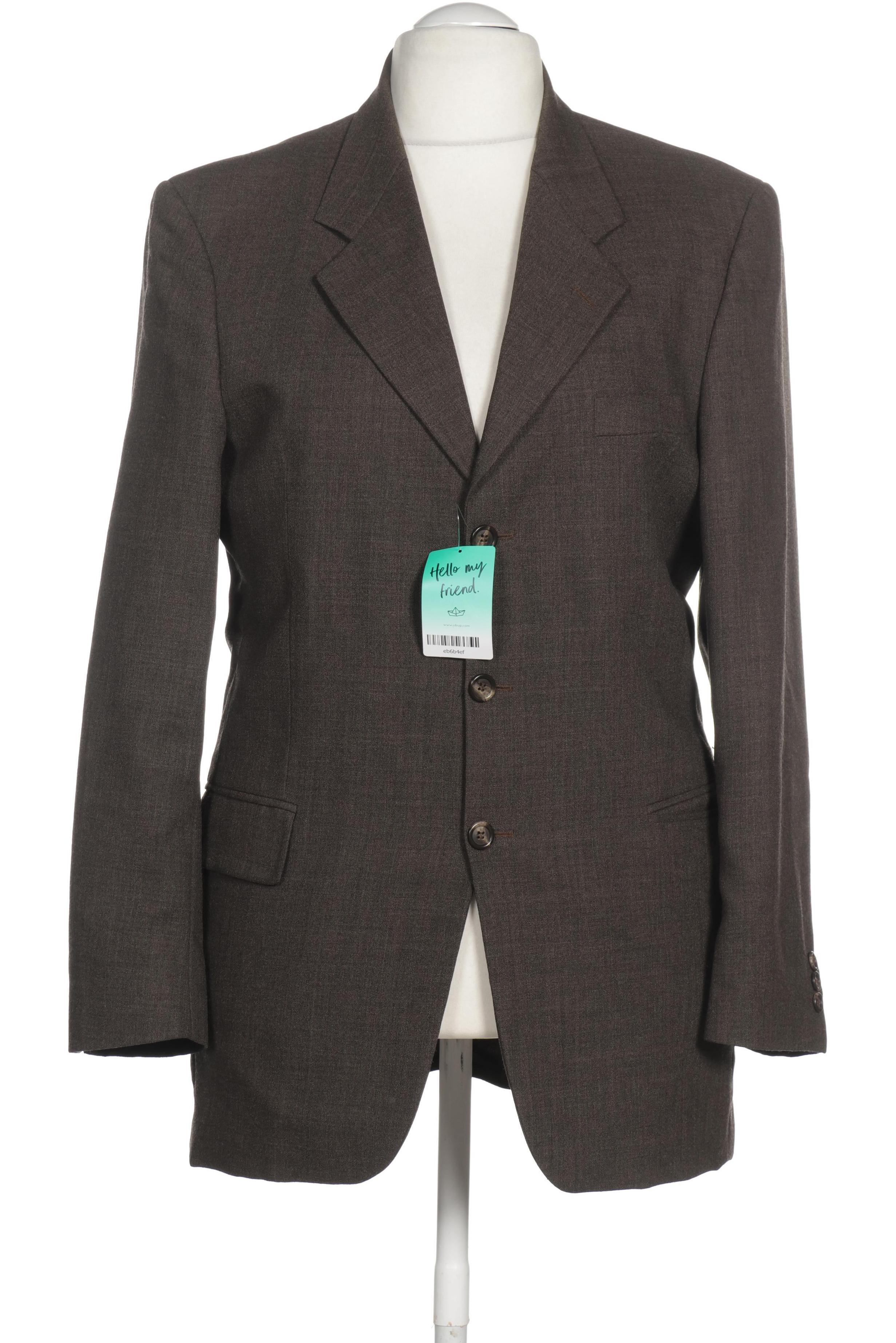 

Christian Berg Herren Sakko, braun, Gr.