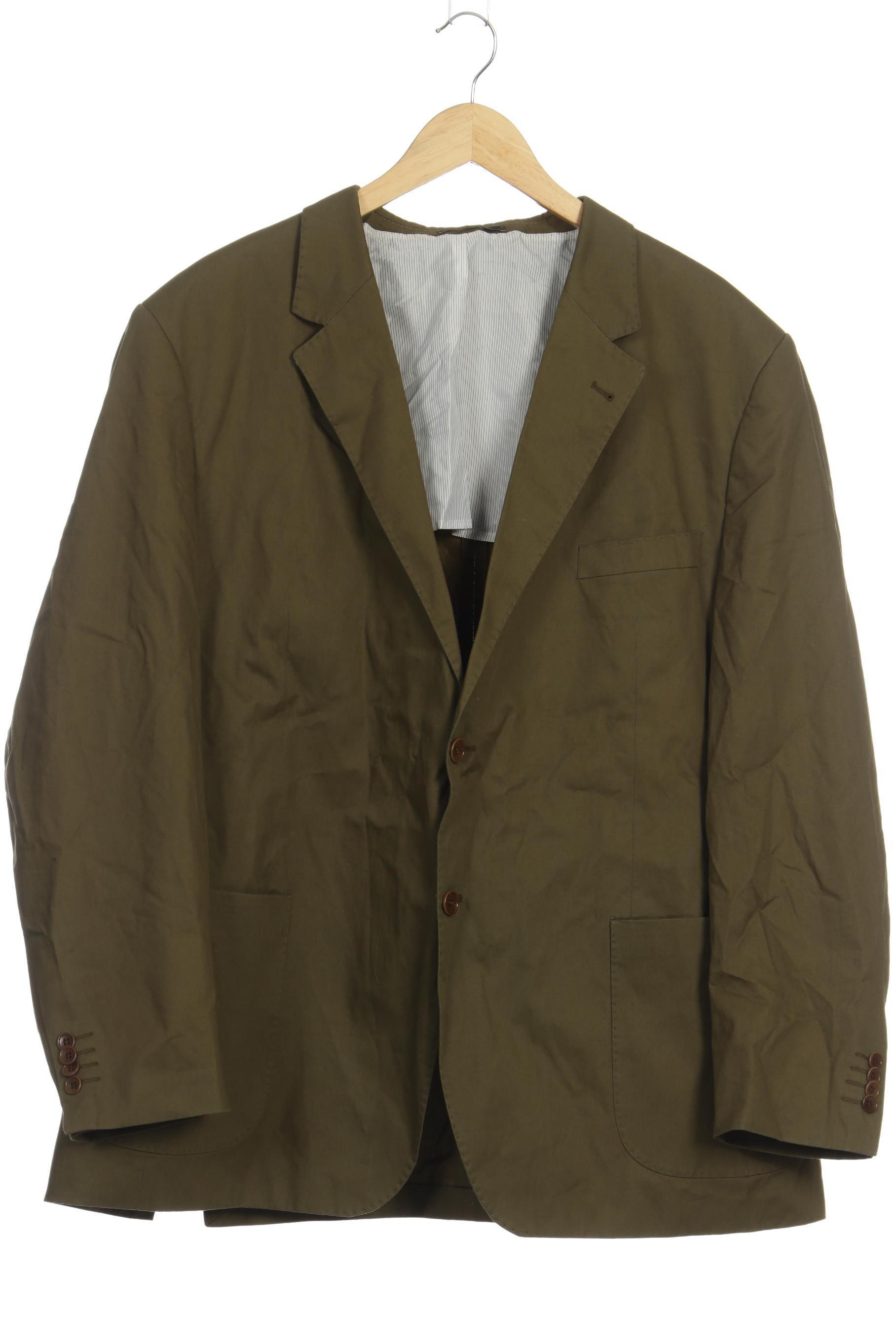 

Christian Berg Herren Sakko, grün, Gr.