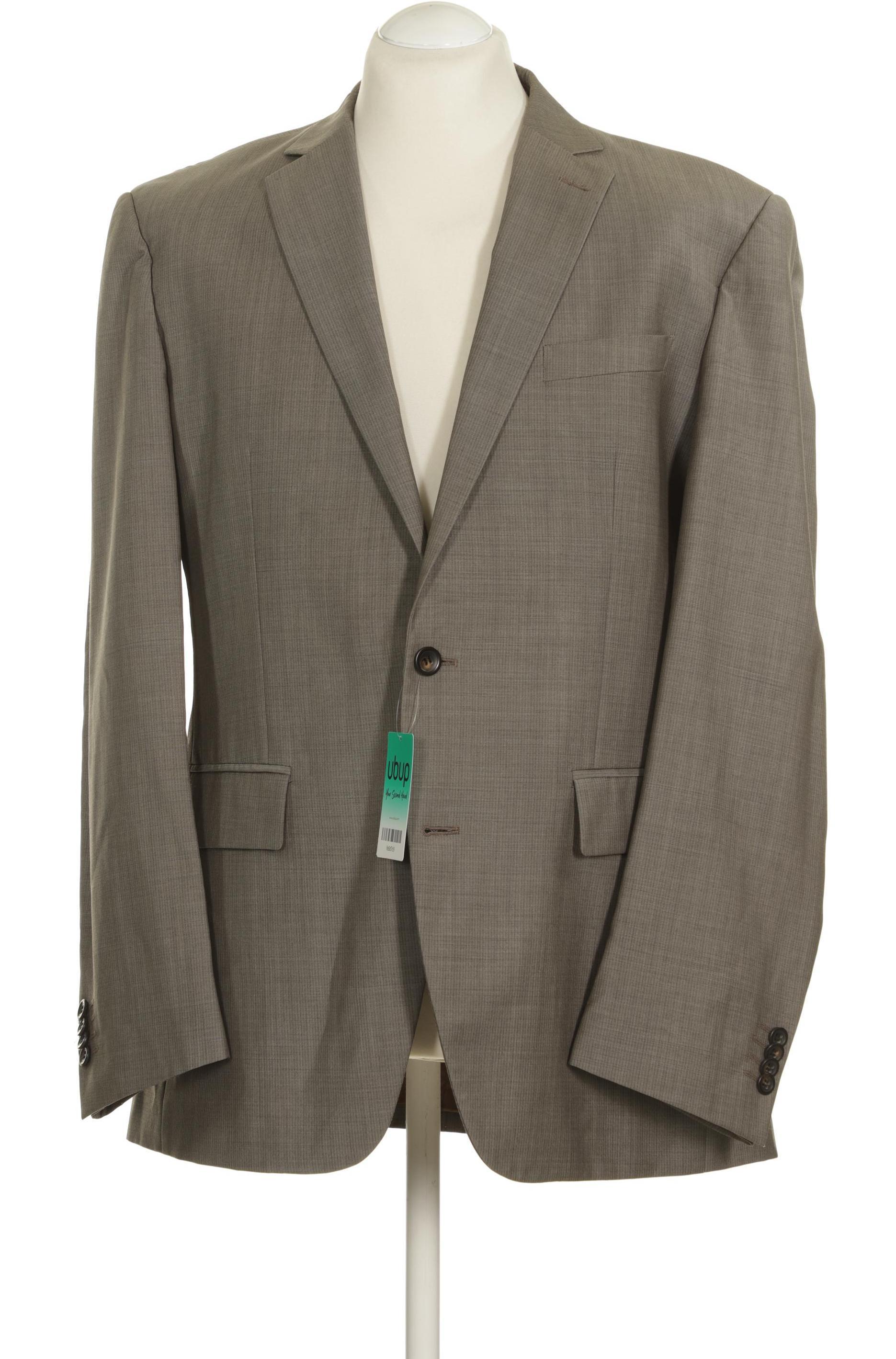 

Christian Berg Herren Sakko, grau, Gr.