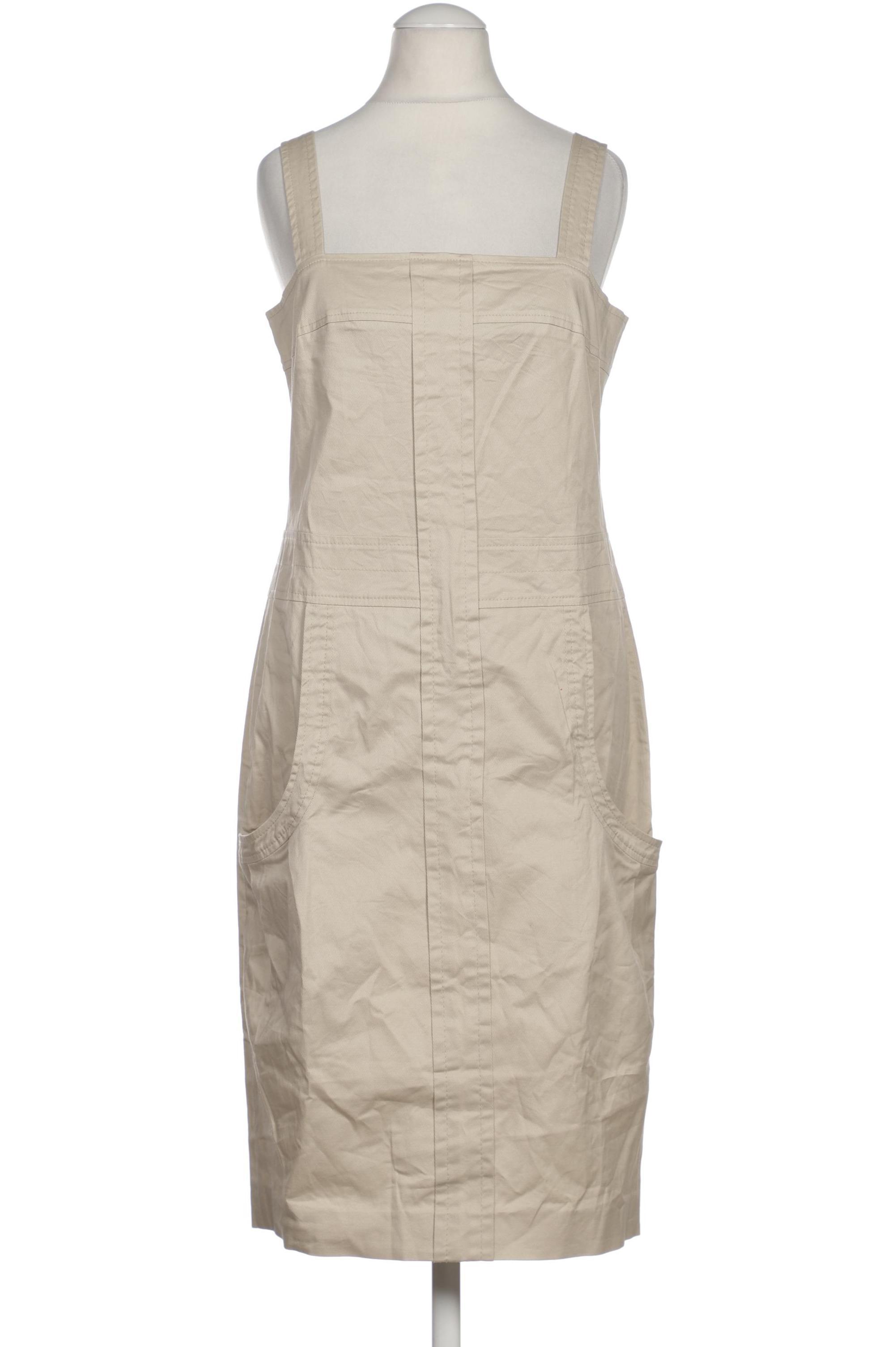 

Christian Lacroix Damen Kleid, beige, Gr.