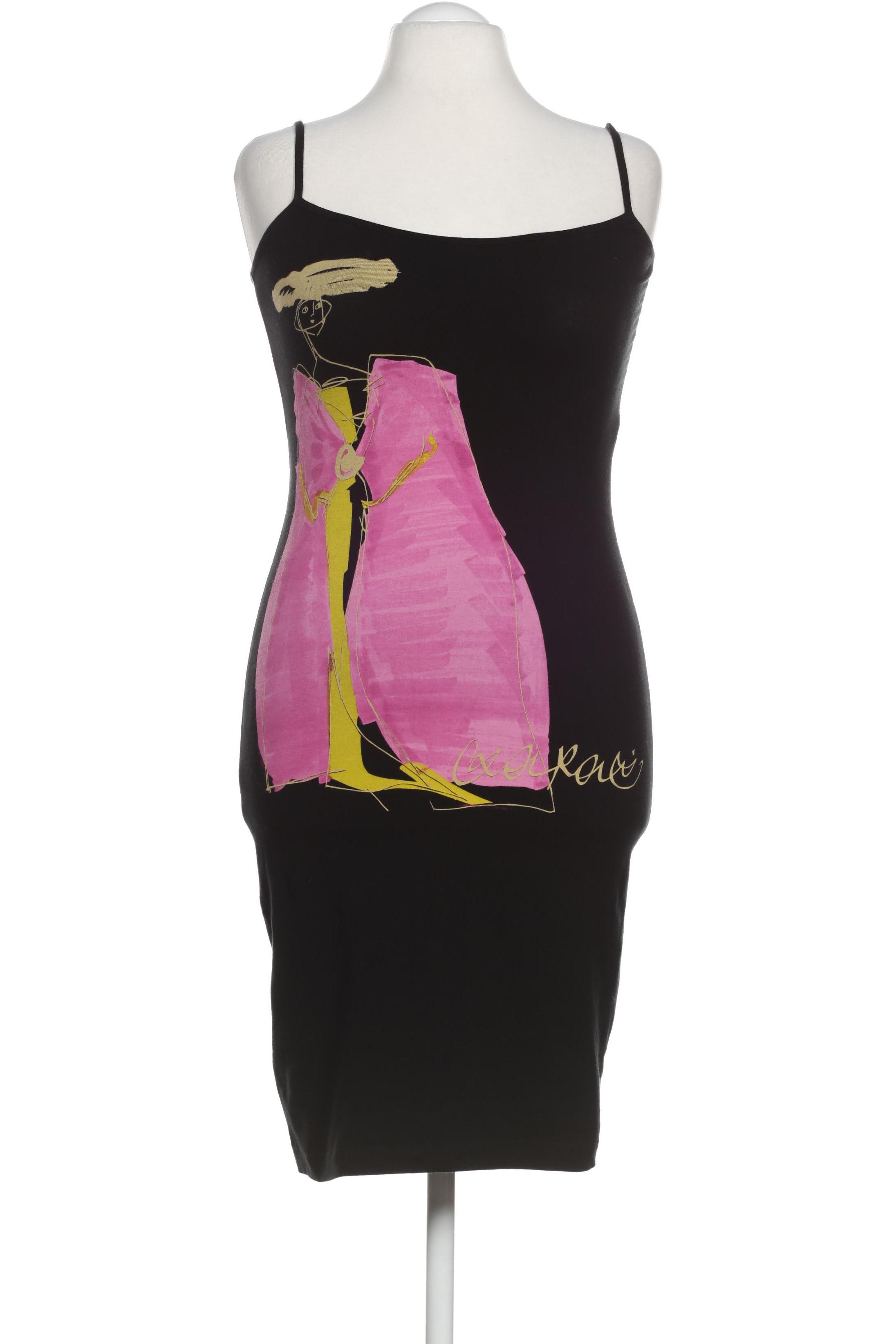 

Christian Lacroix Damen Kleid, schwarz, Gr.