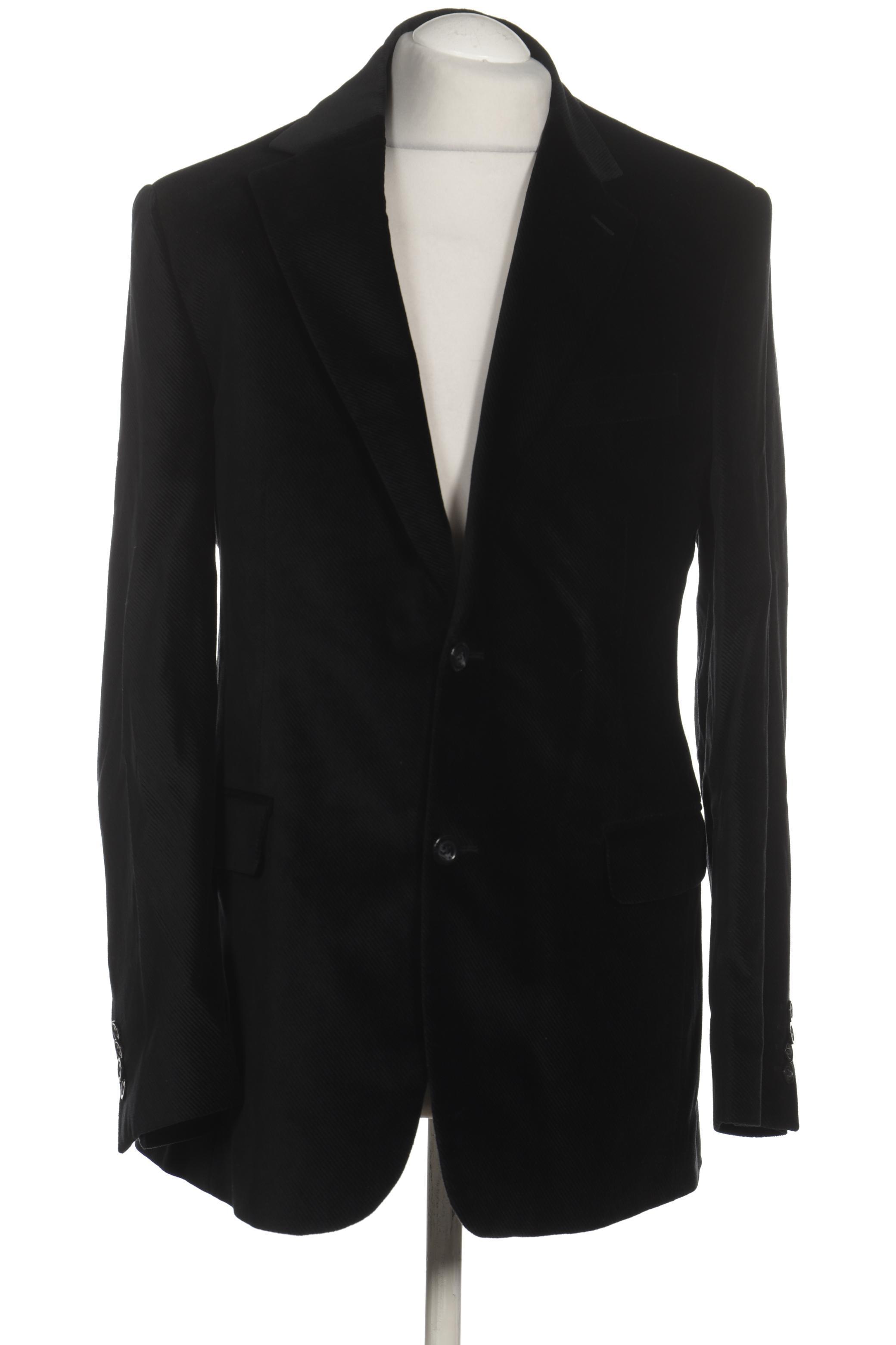 Thumbnail - Christian Lacroix Herren Sakko, schwarz, Gr. 50