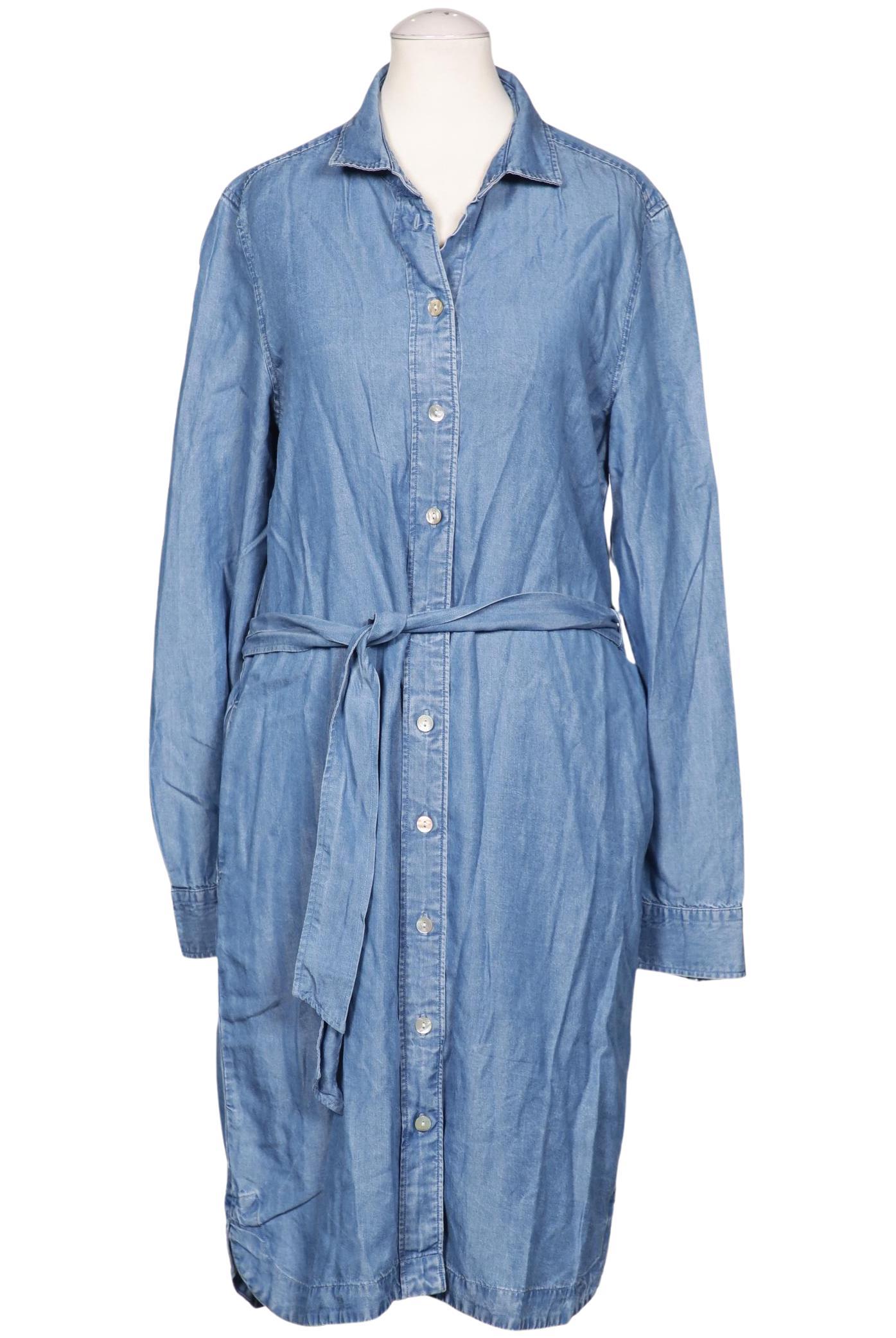 

Christian Berg Damen Kleid, blau, Gr. 36