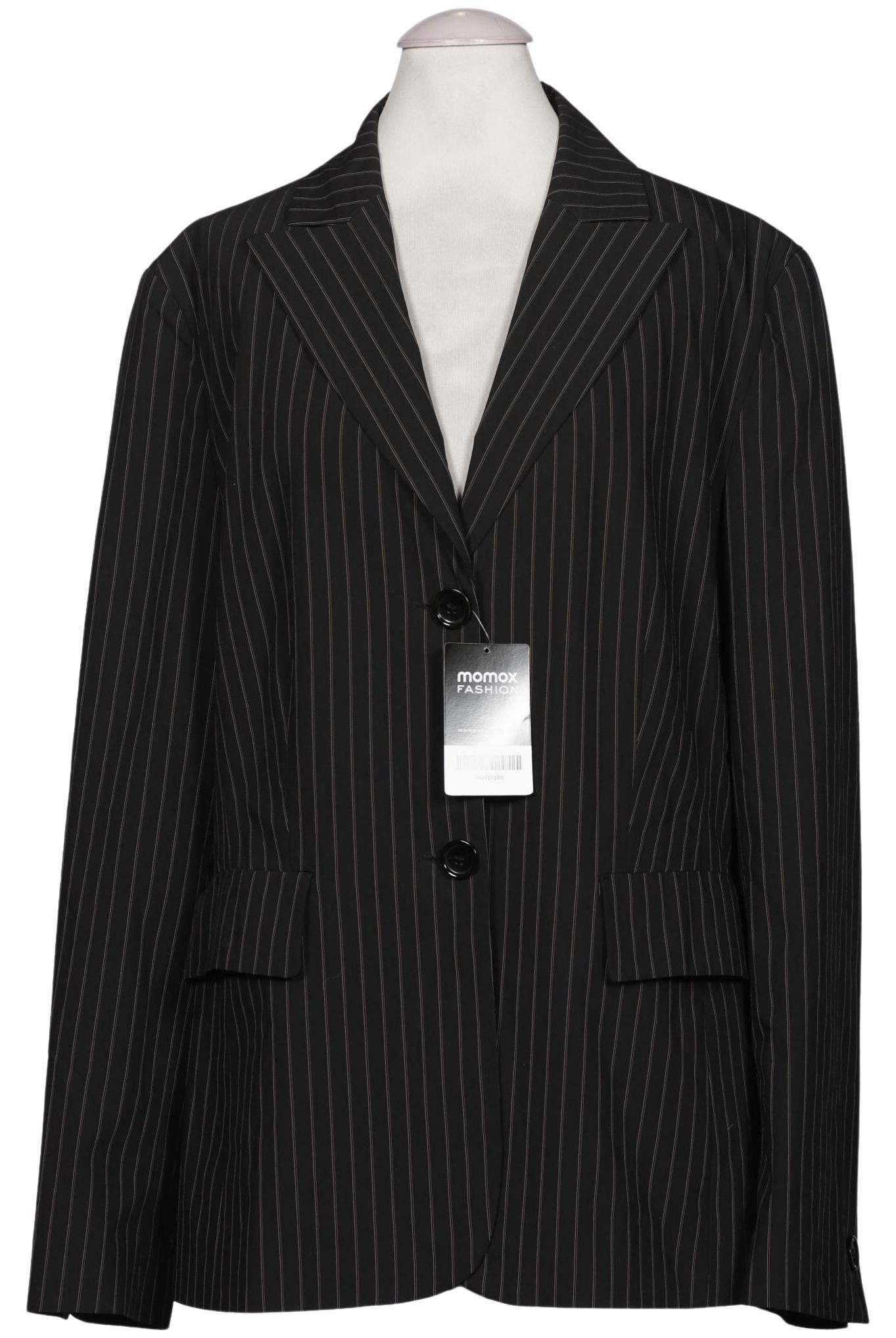

Christian Berg Damen Blazer, schwarz, Gr. 40