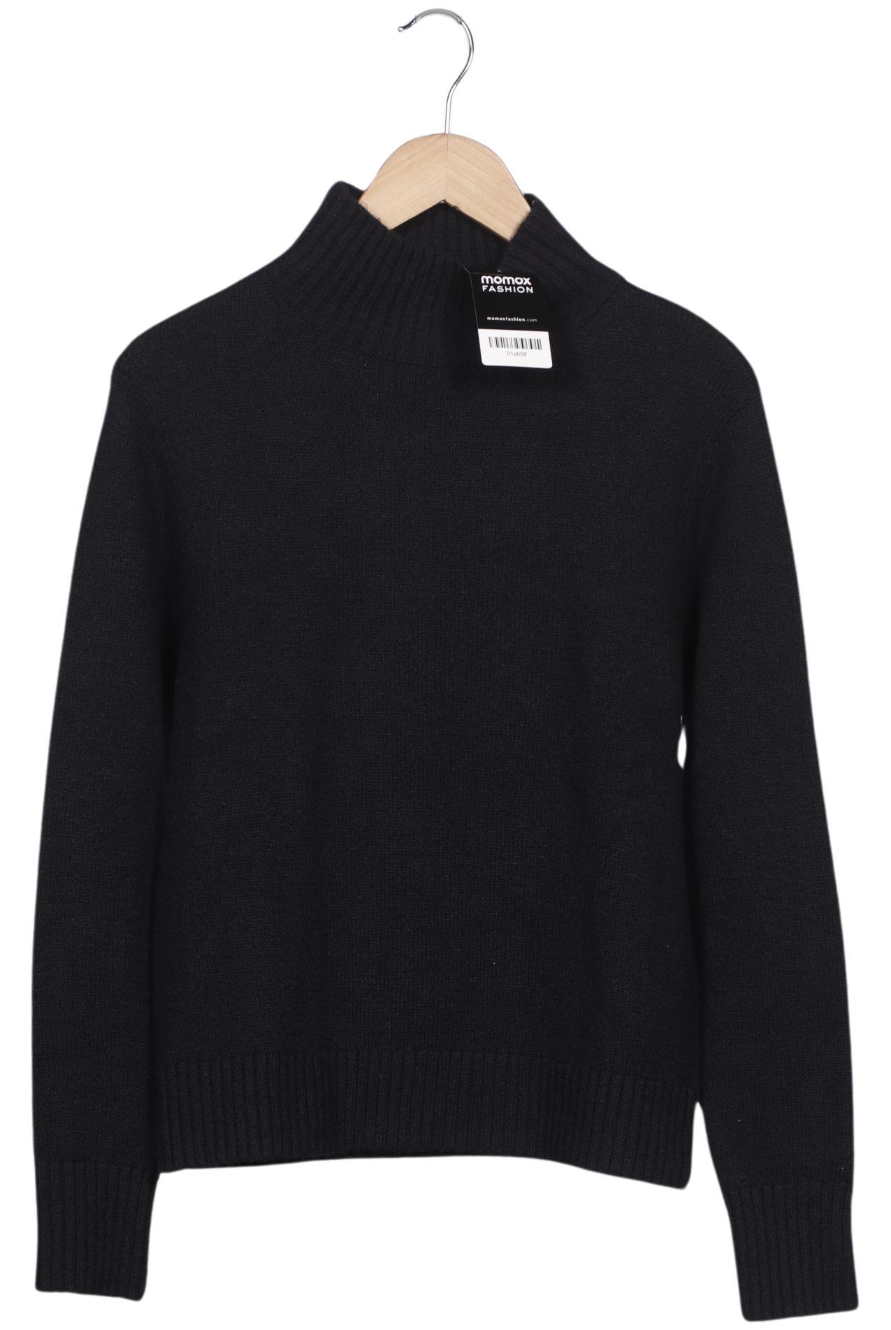 

Christian Berg Damen Pullover, marineblau, Gr. 36
