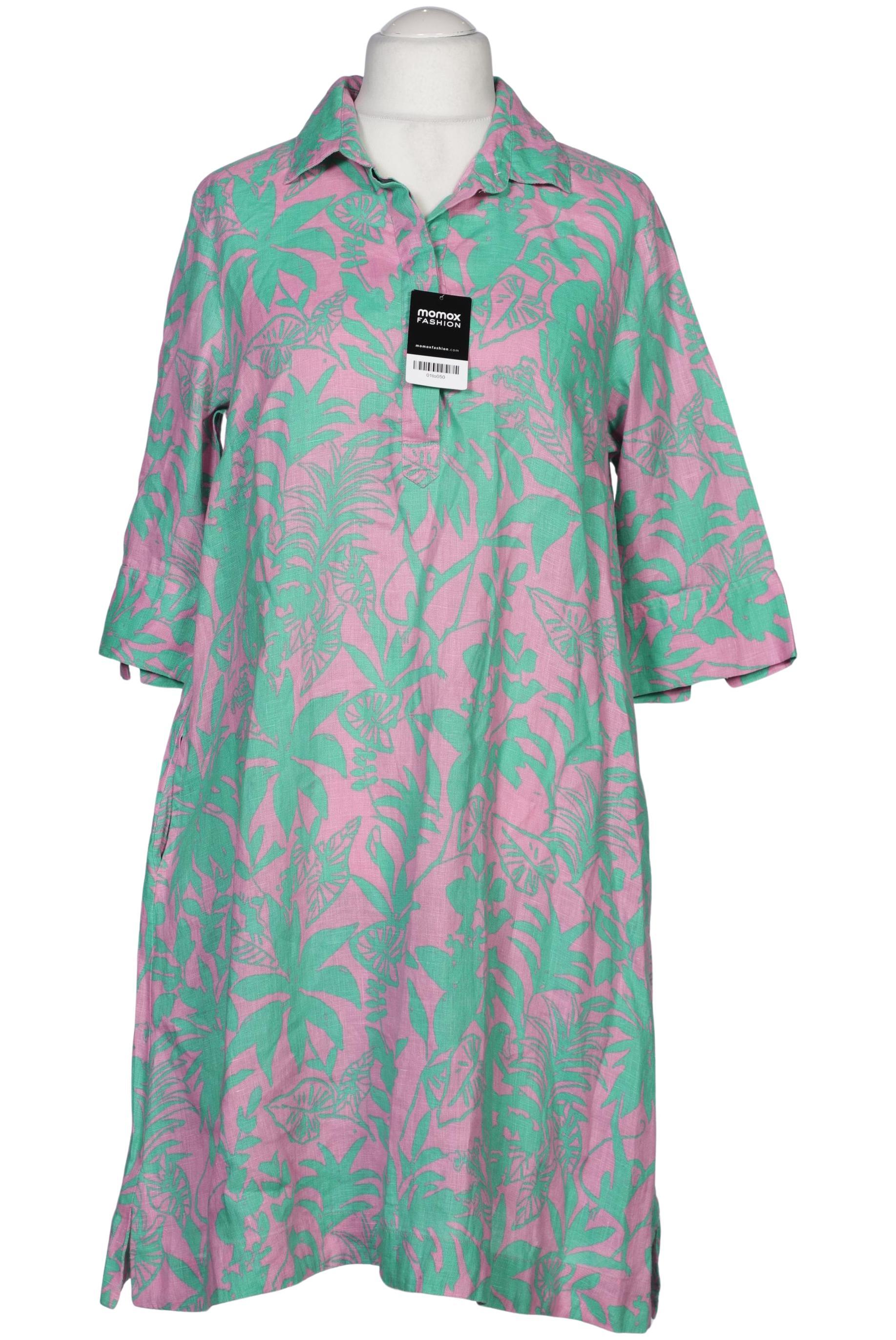 

Christian Berg Damen Kleid, mehrfarbig, Gr. 42