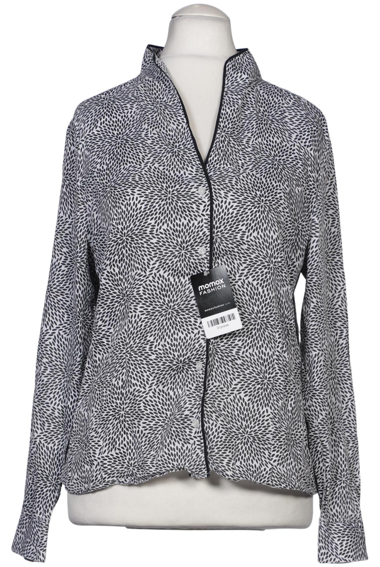 

Christian Berg Damen Bluse, mehrfarbig, Gr. 38