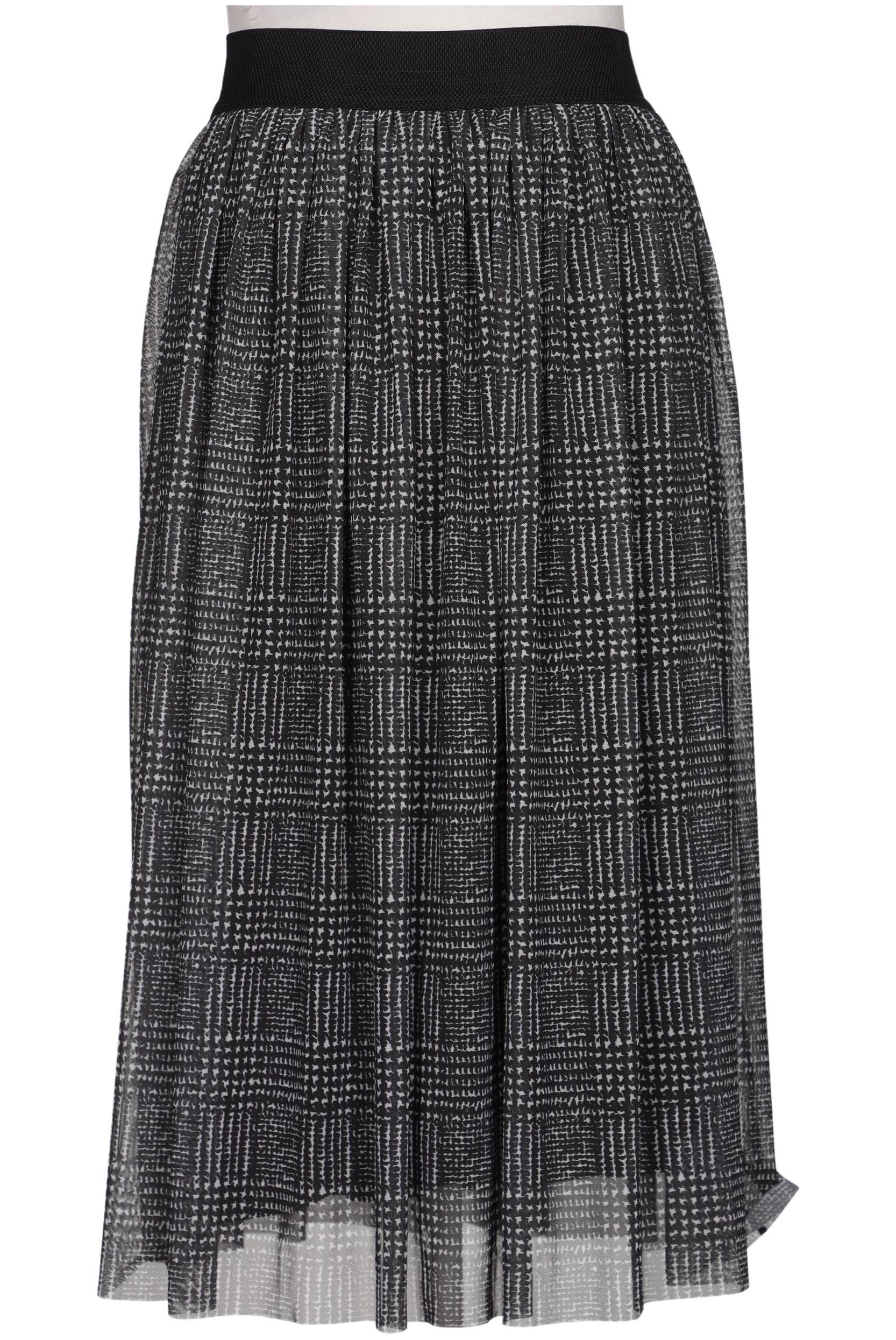 

Christian Berg Damen Rock, schwarz, Gr. 40