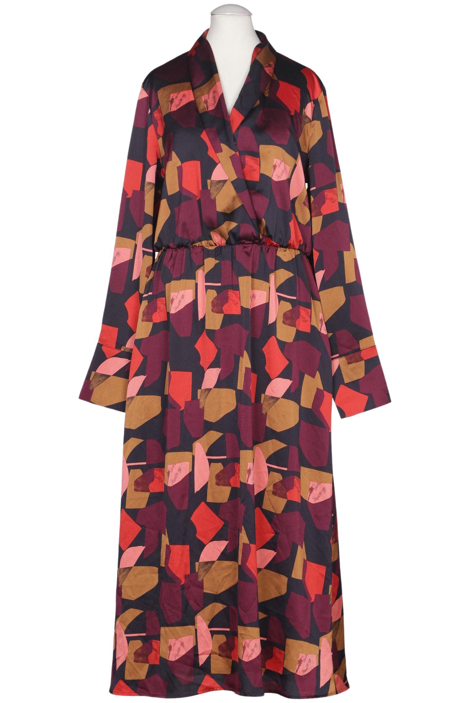 

Christian Berg Damen Kleid, mehrfarbig, Gr. 36