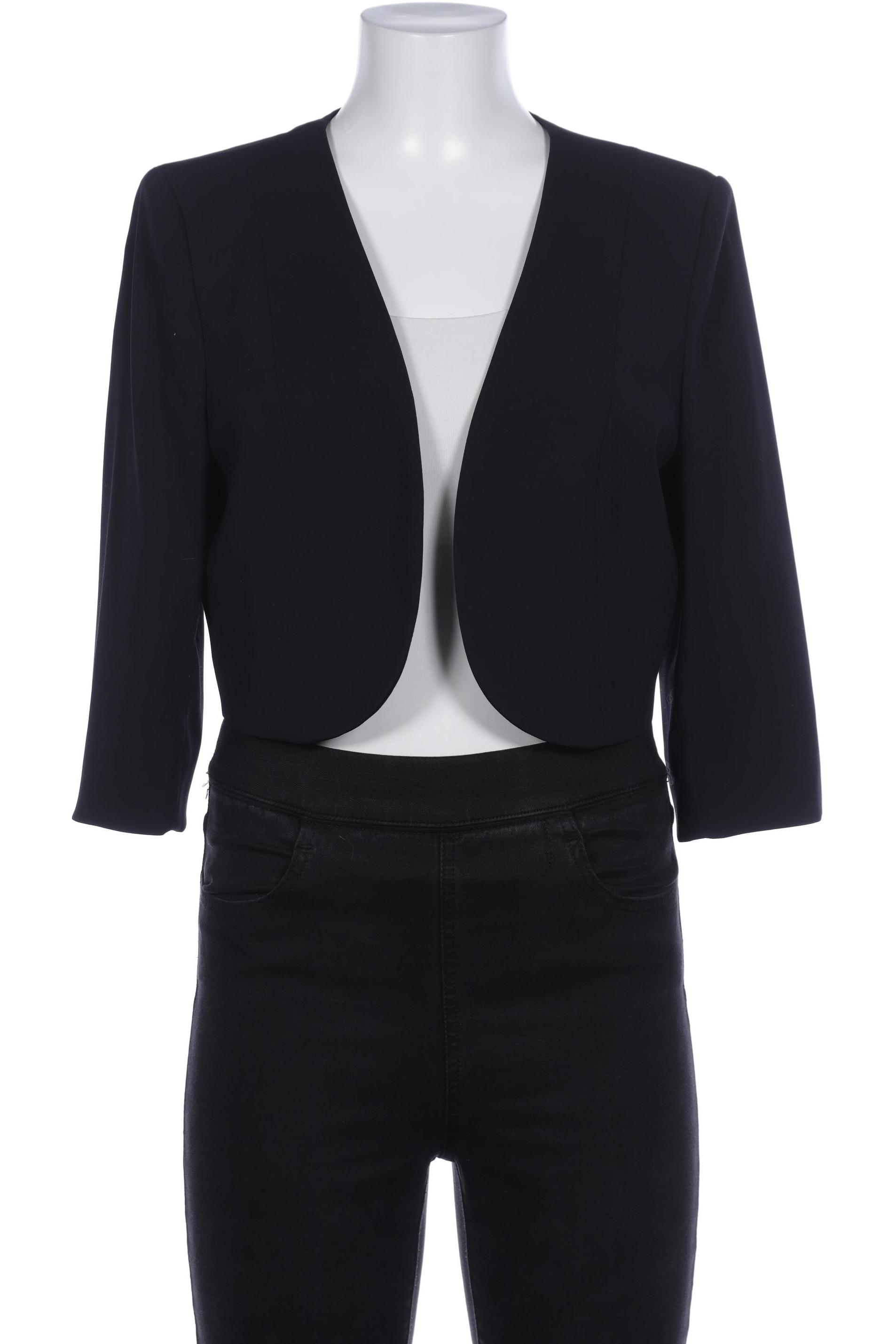 

Christian Berg Damen Blazer, marineblau, Gr. 42