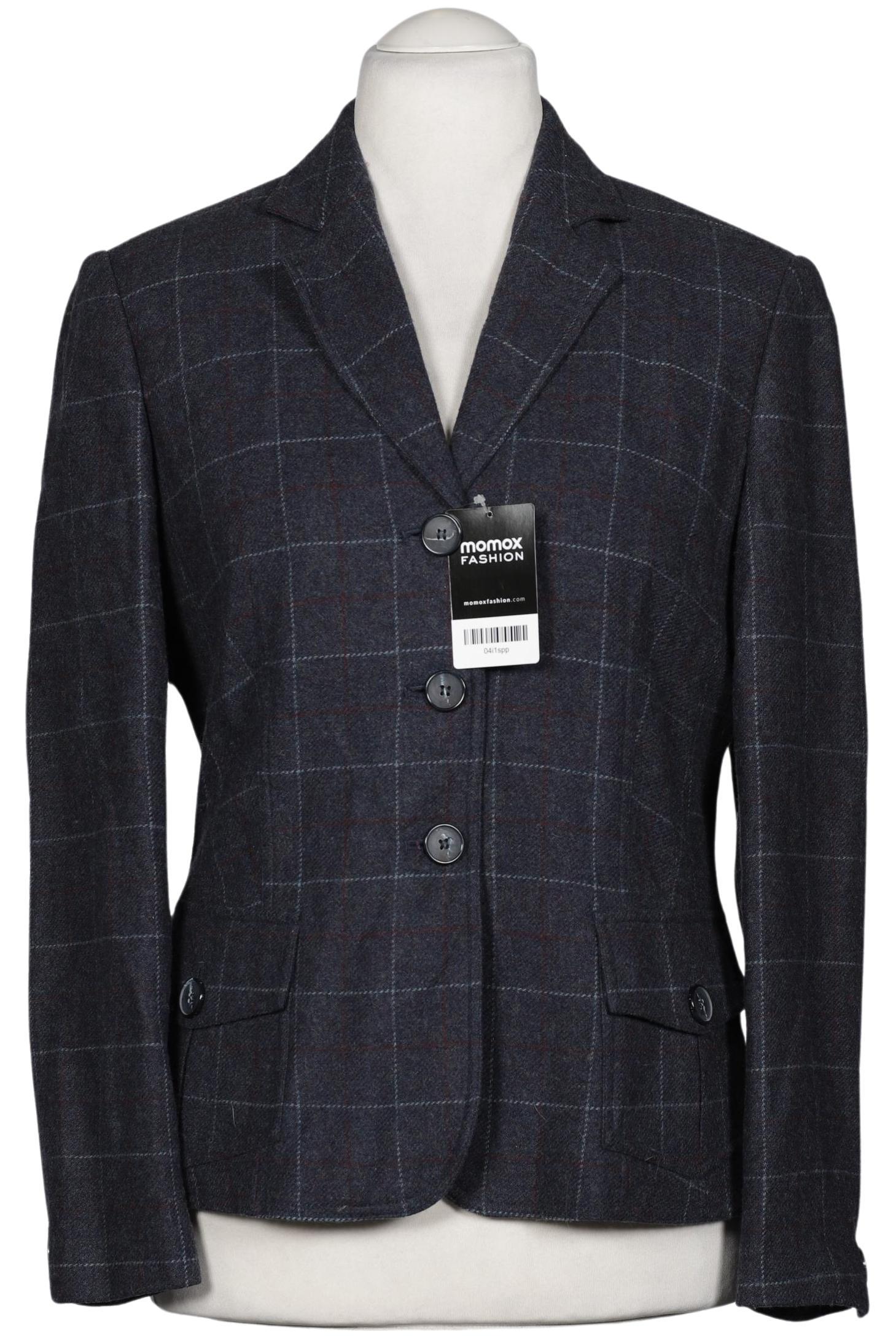 

Christian Berg Damen Blazer, marineblau, Gr. 42