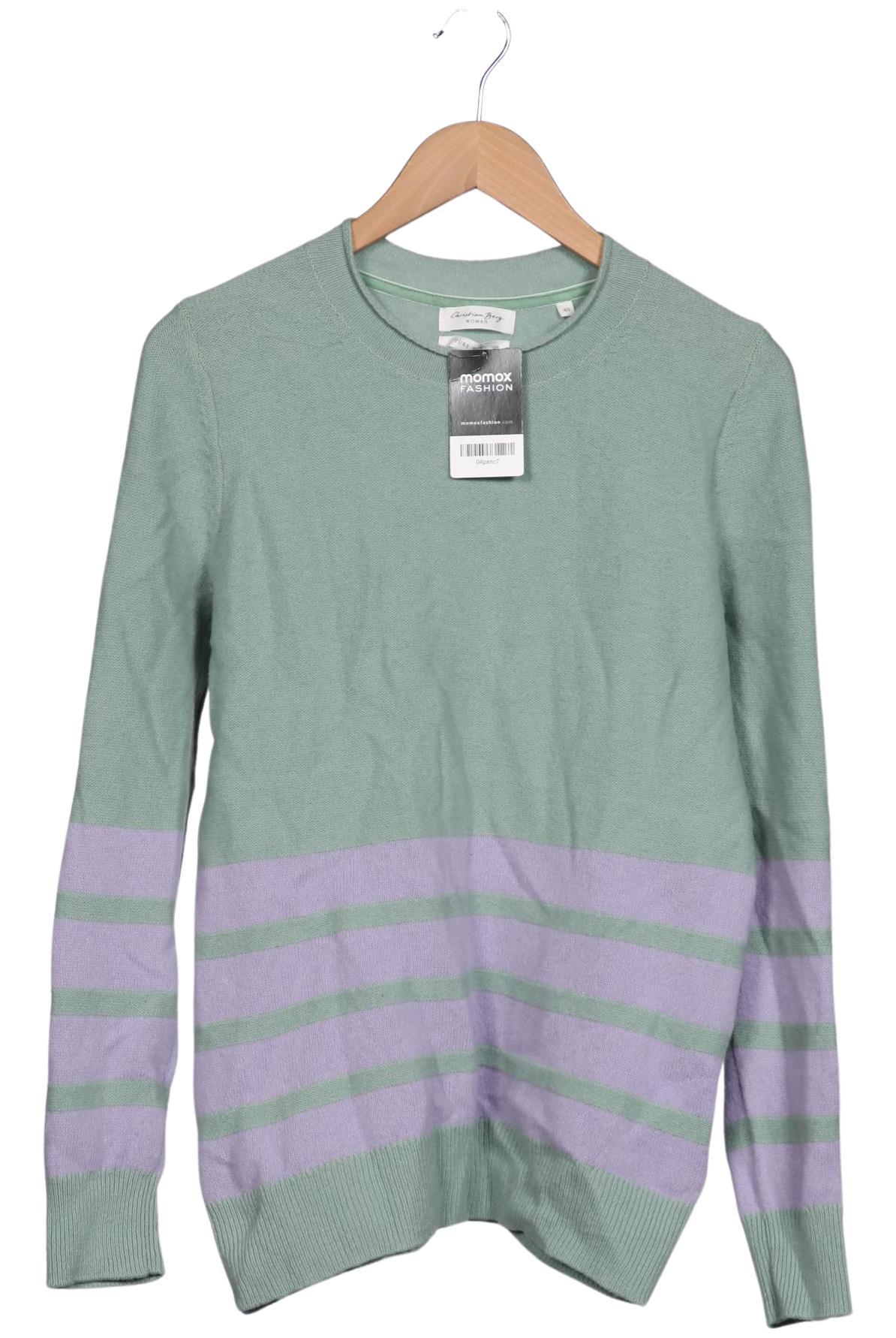 

Christian Berg Damen Pullover, mehrfarbig, Gr. 40