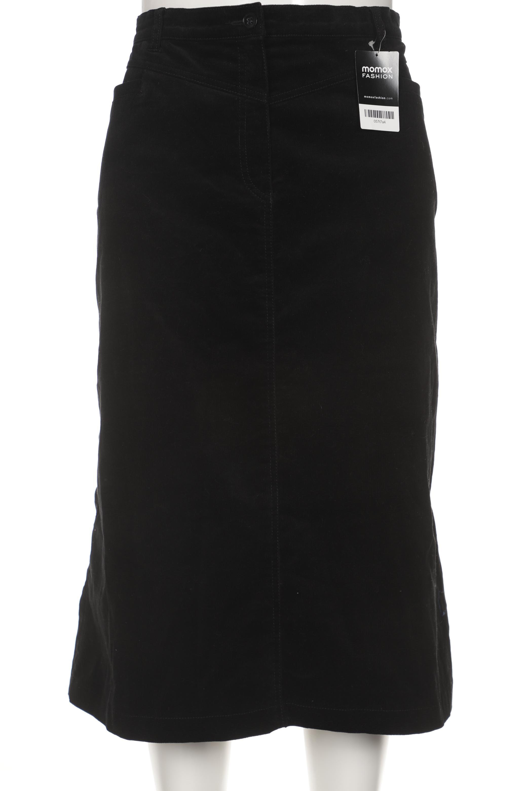 

Christian Berg Damen Rock, schwarz