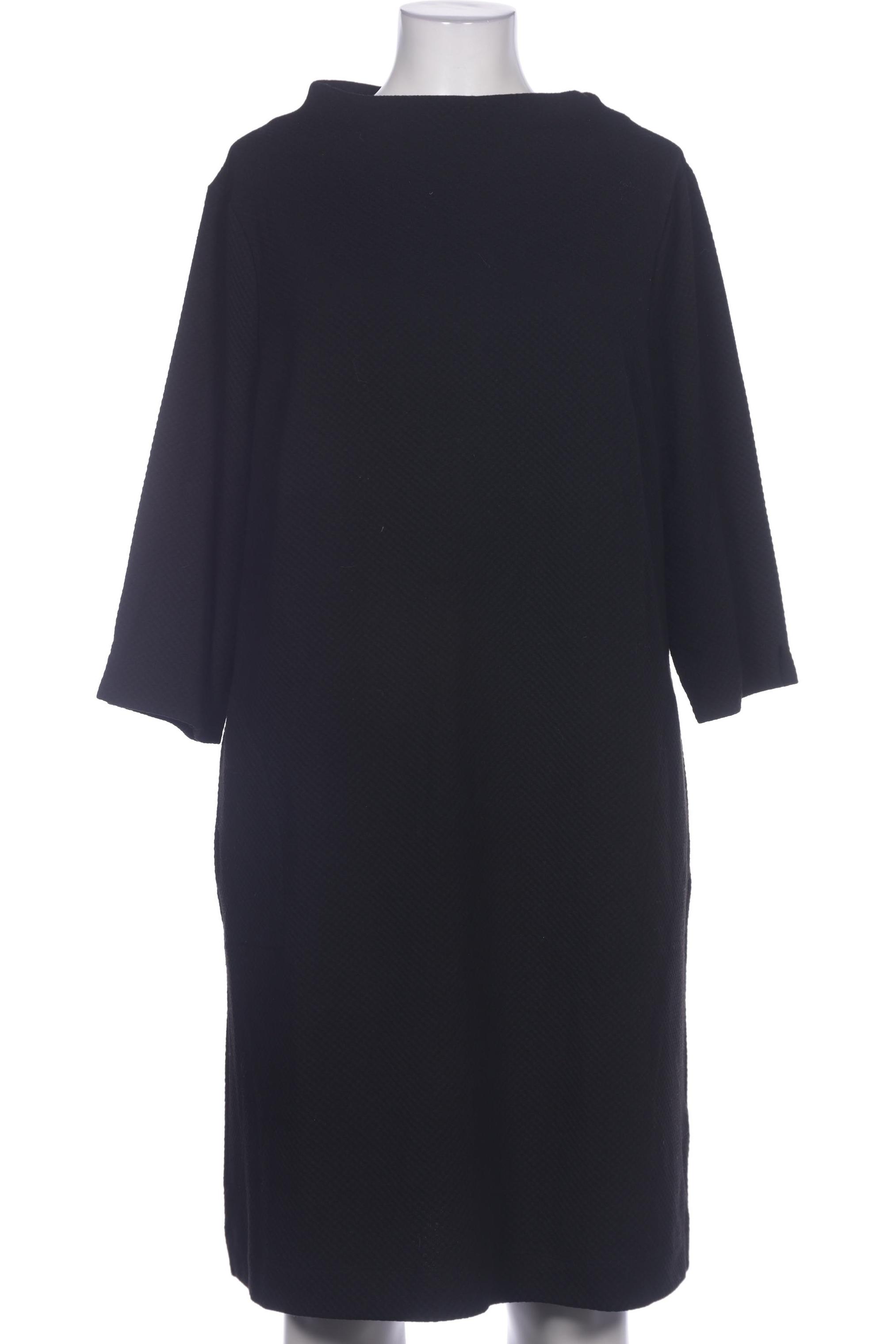 

Christian Berg Damen Kleid, schwarz, Gr. 48