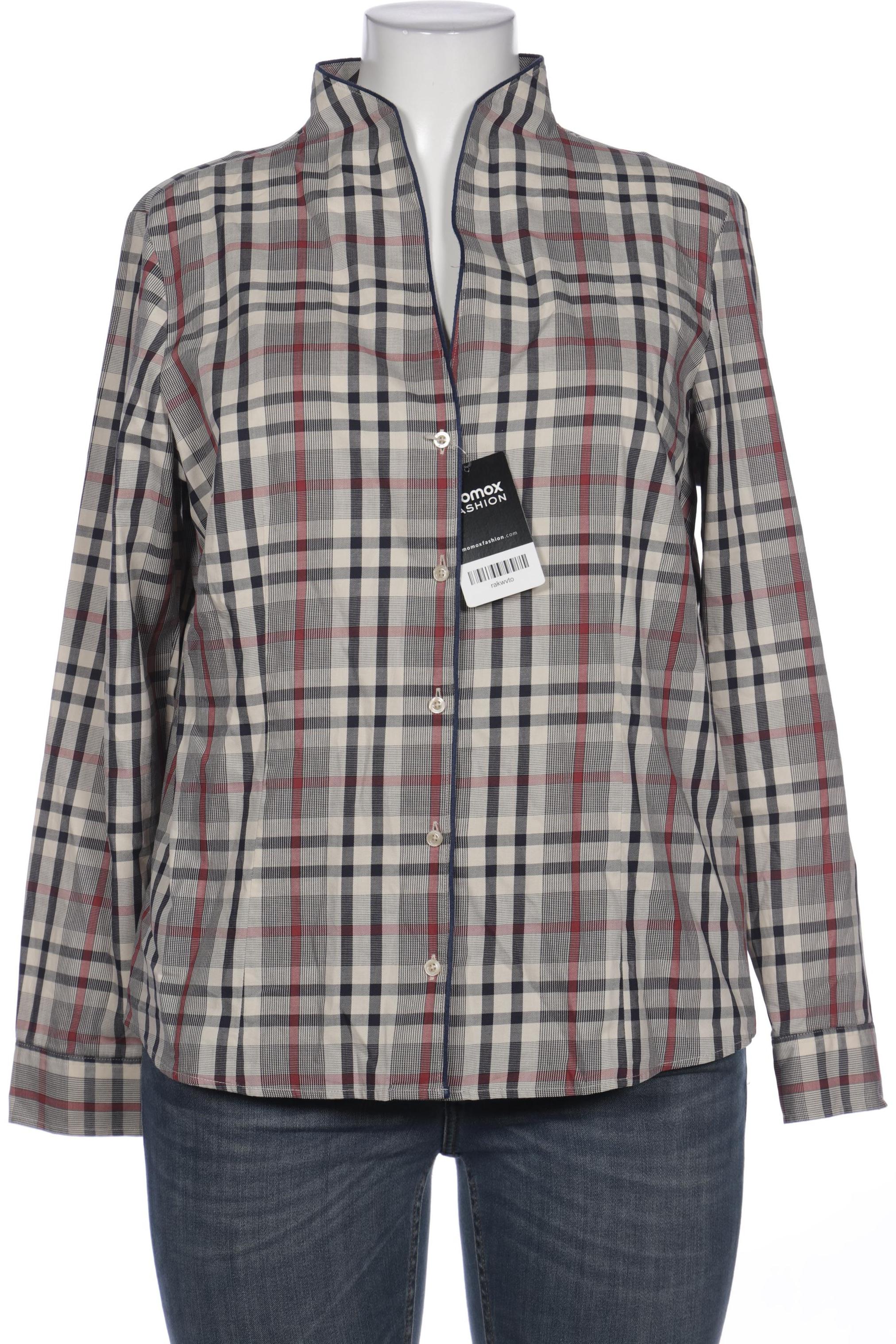 

Christian Berg Damen Bluse, mehrfarbig, Gr. 44