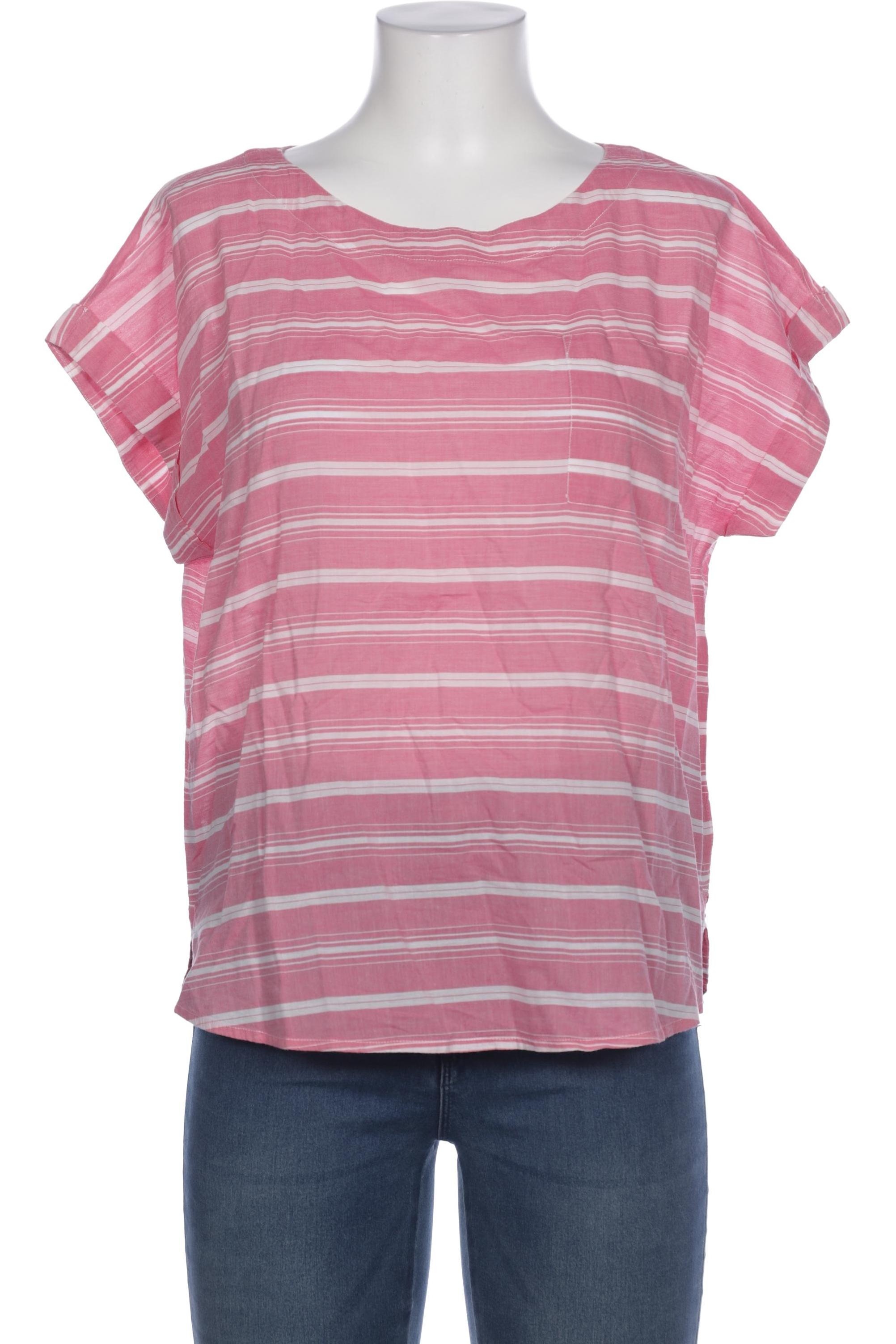 

Christian Berg Damen Bluse, pink, Gr. 40