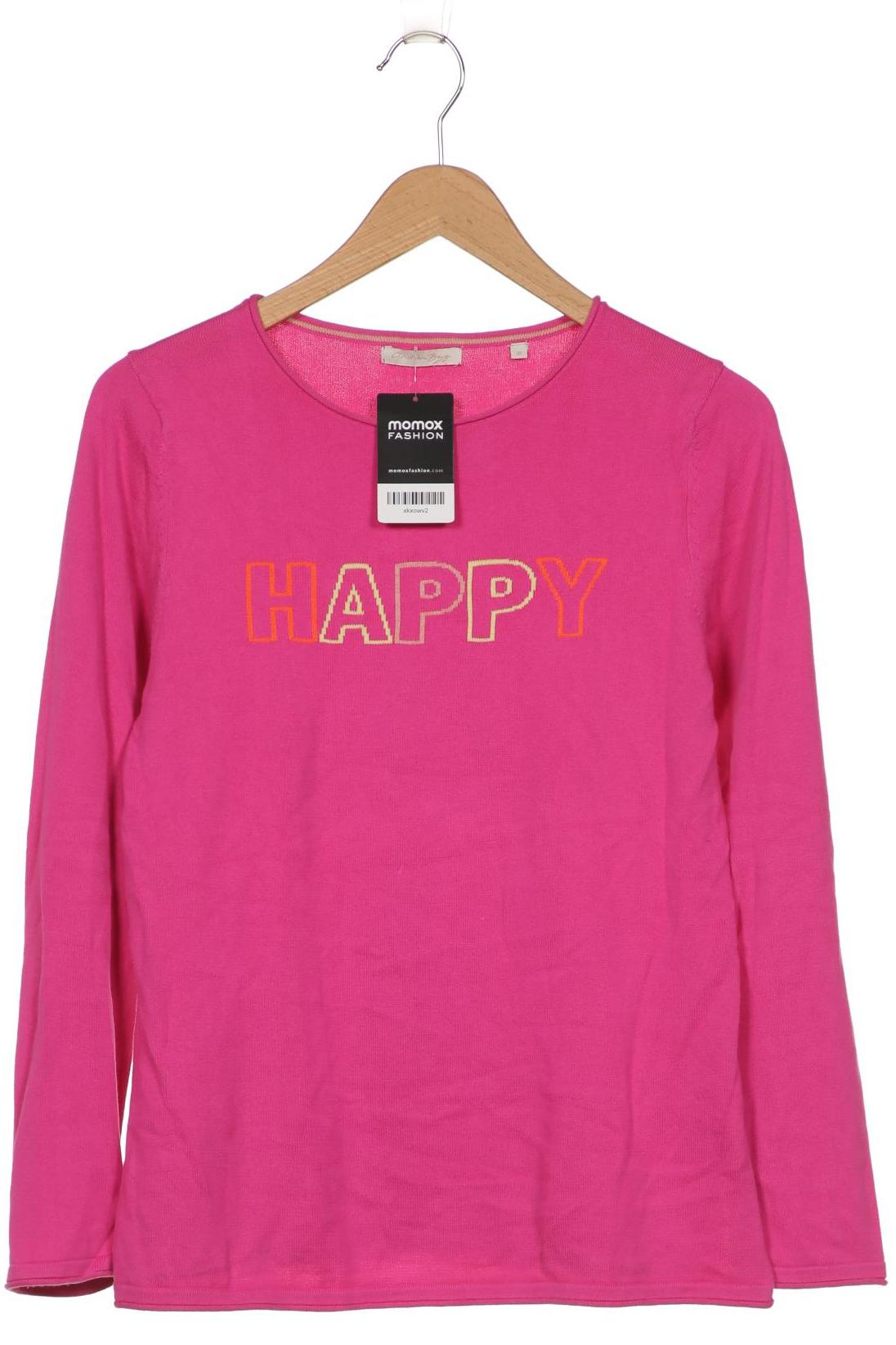 

Christian Berg Damen Pullover, pink