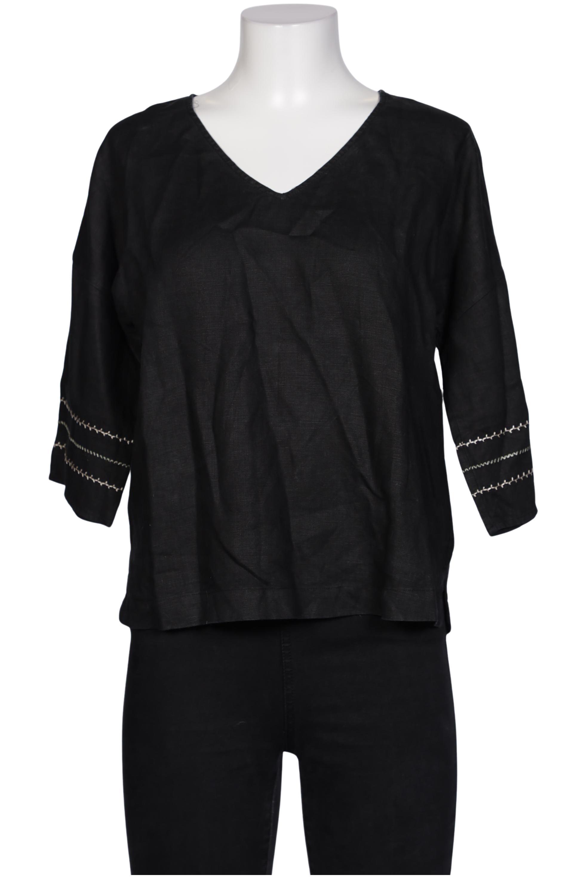 

Christian Berg Damen Bluse, schwarz, Gr. 38