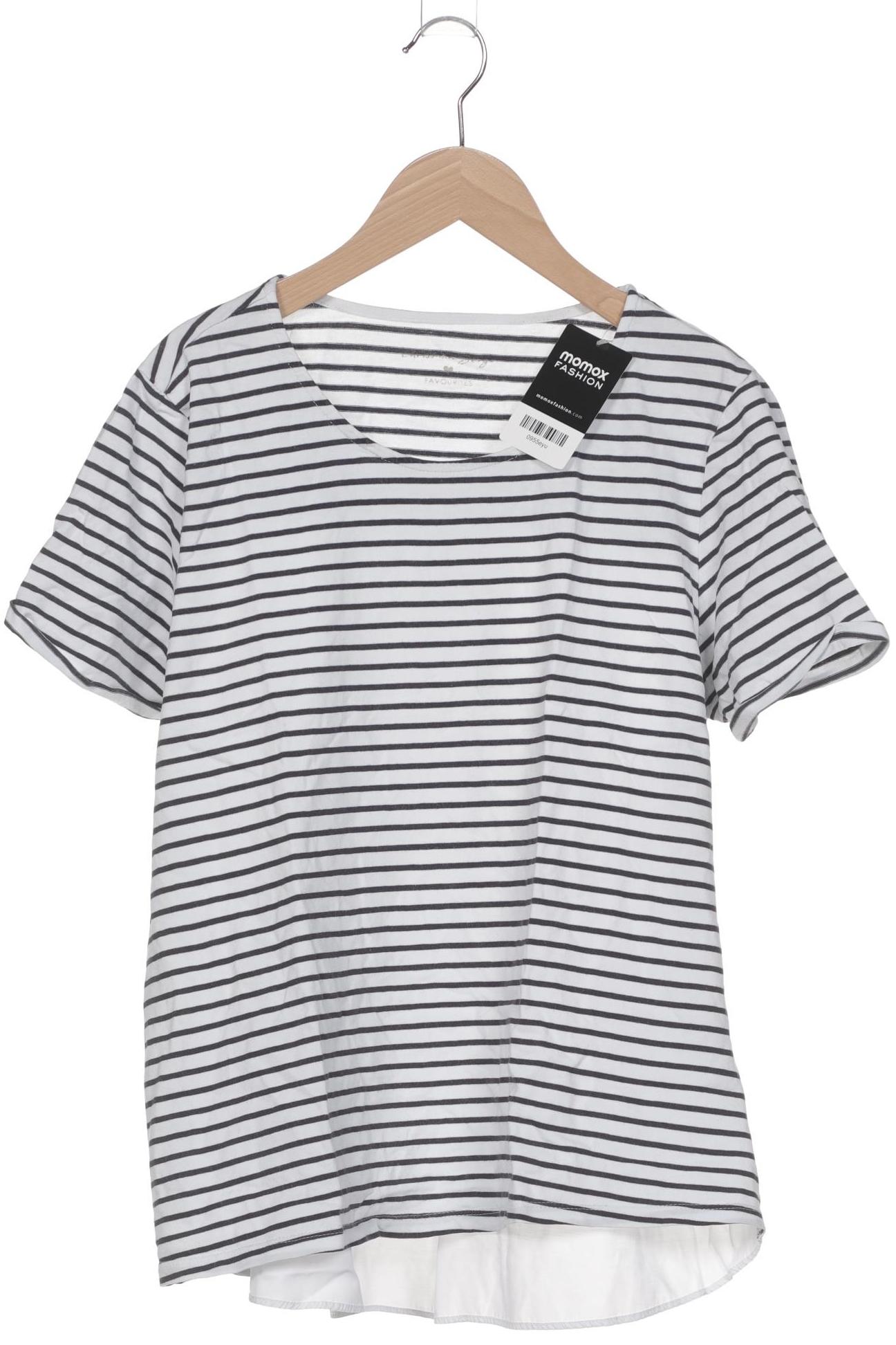 

Christian Berg Damen T-Shirt, weiß, Gr. 42