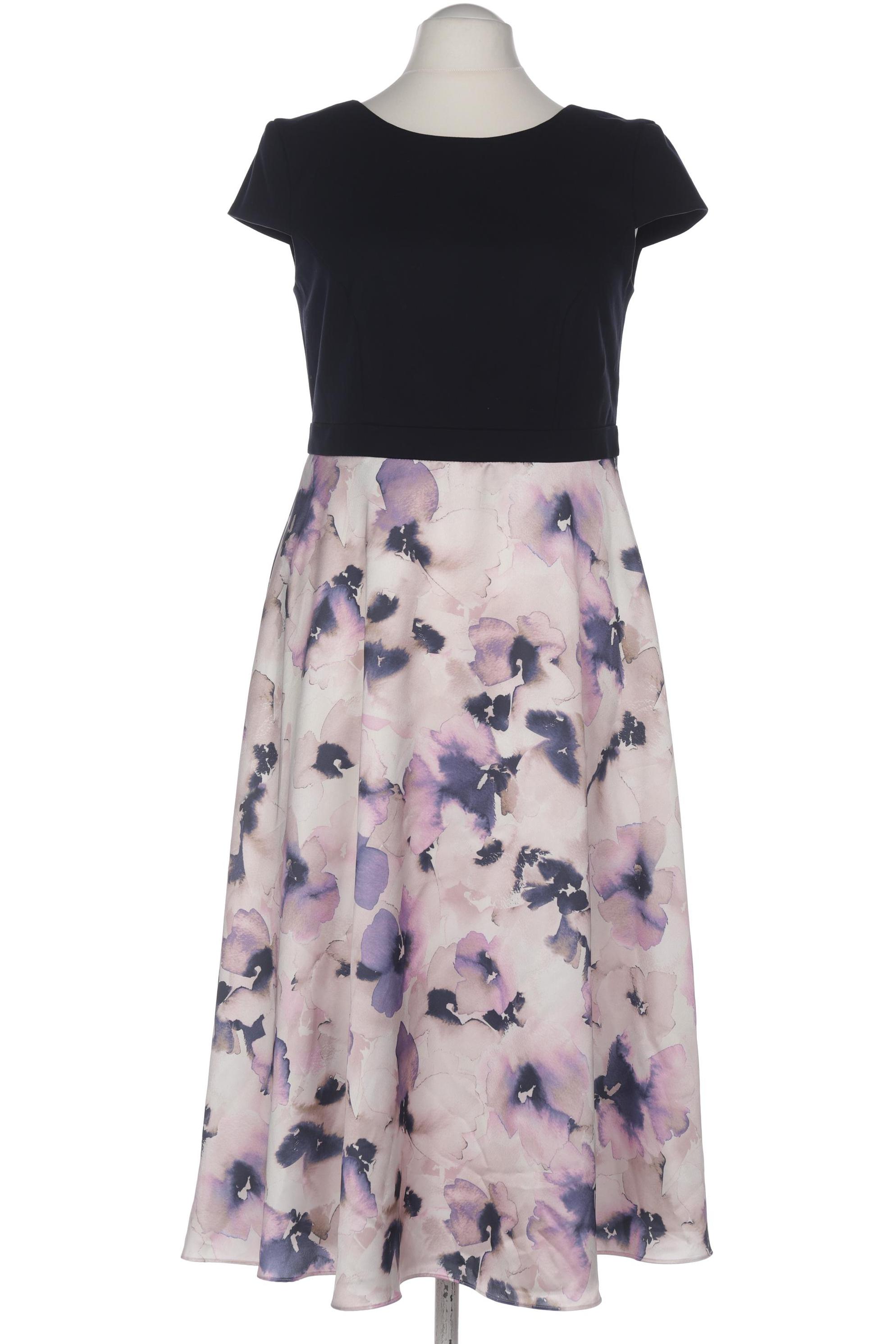 

Christian Berg Damen Kleid, mehrfarbig, Gr. 42