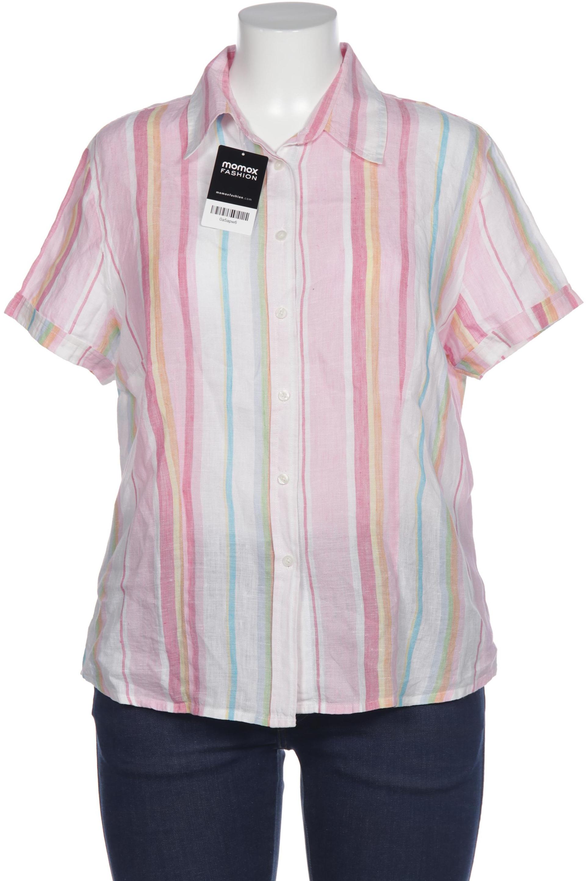 

Christian Berg Damen Bluse, mehrfarbig, Gr. 46