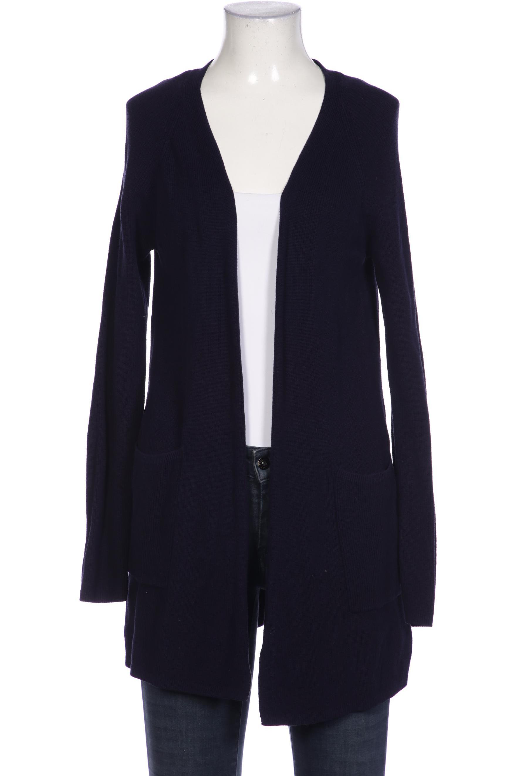

Christian Berg Damen Strickjacke, marineblau
