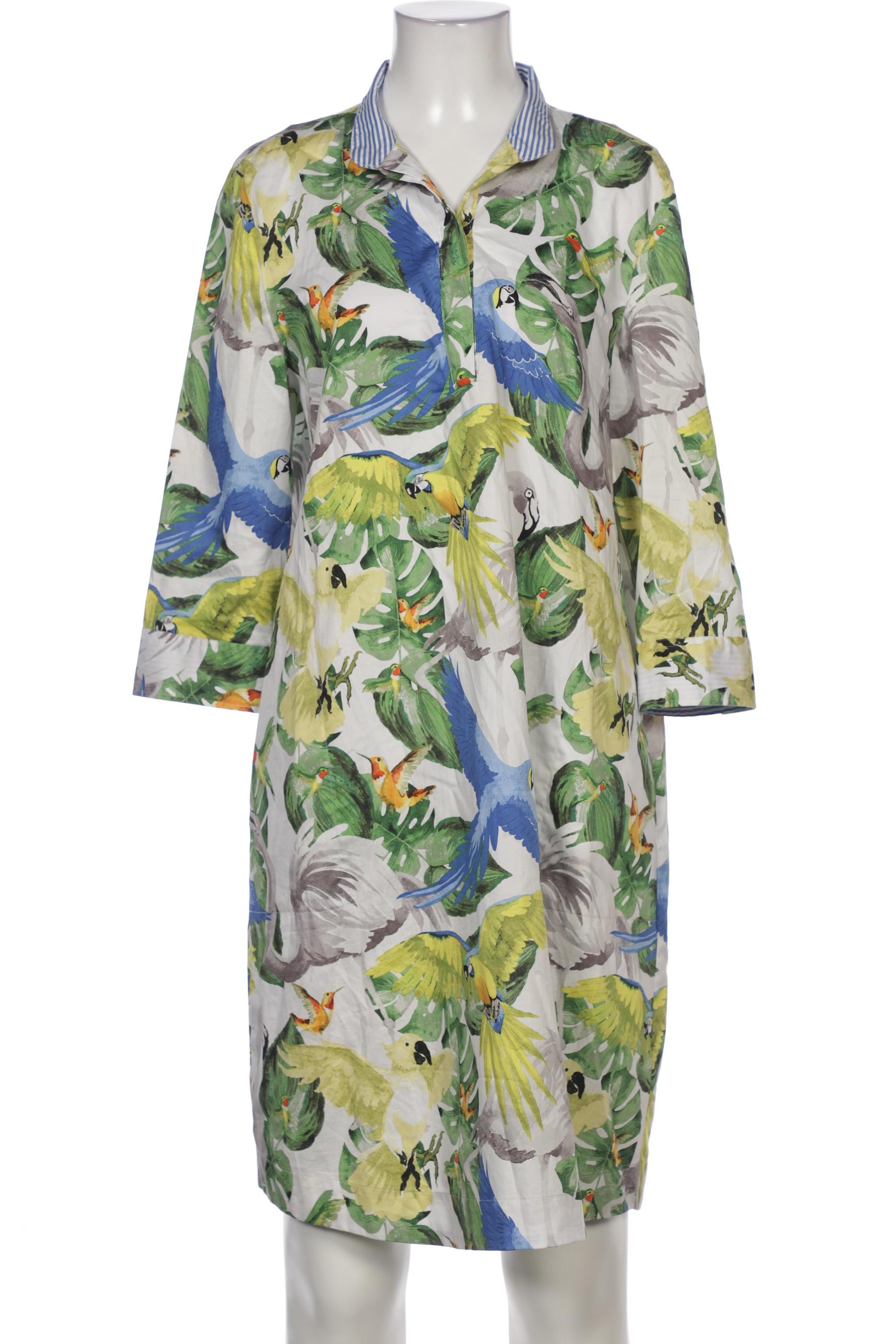

Christian Berg Damen Kleid, mehrfarbig, Gr. 38