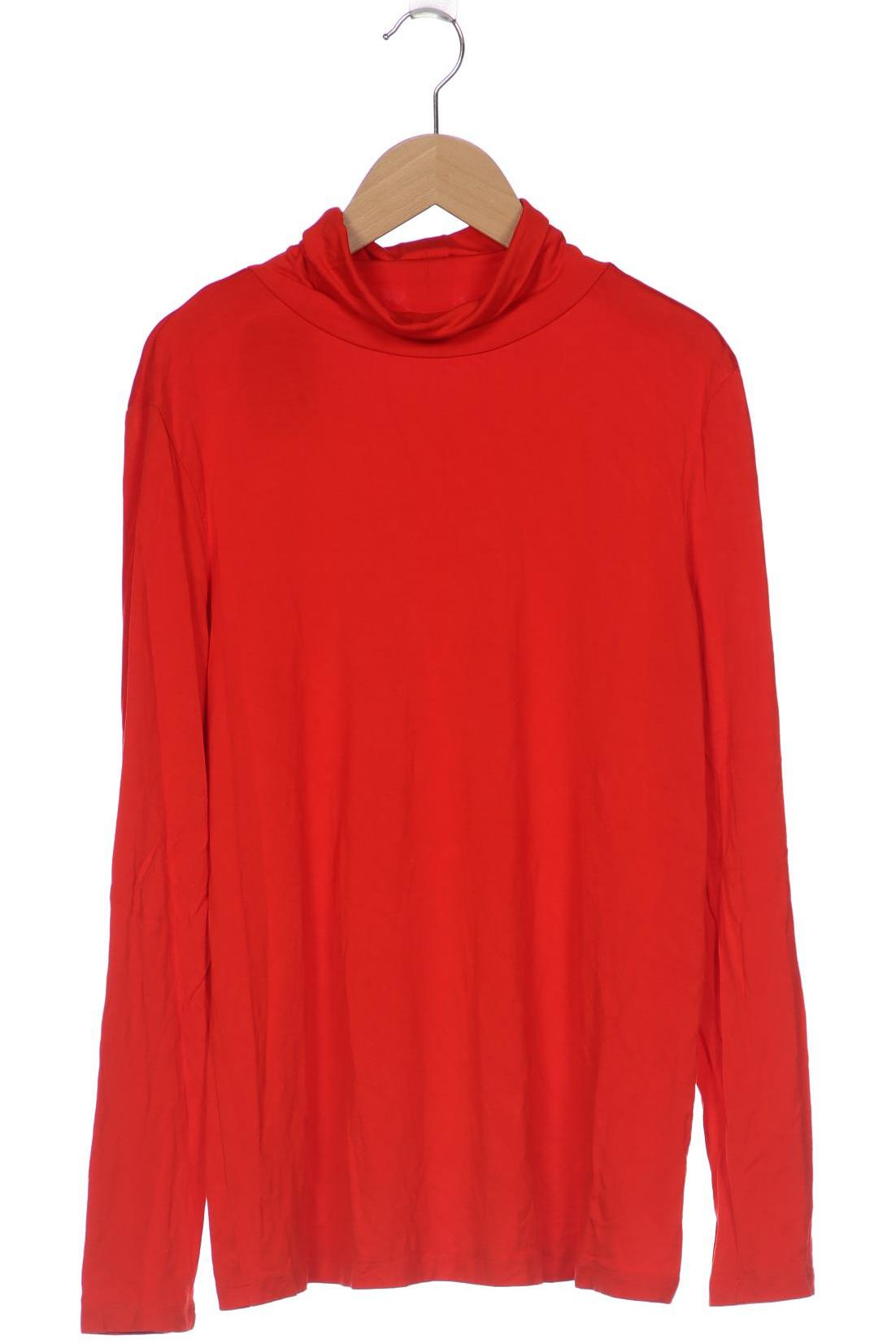 

Christian Berg Damen Langarmshirt, rot