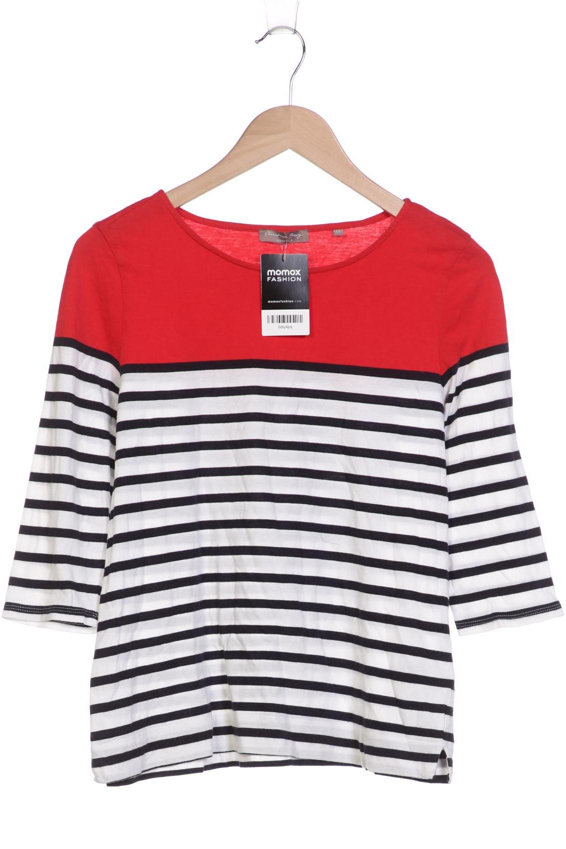 

Christian Berg Damen Langarmshirt, mehrfarbig, Gr. 40