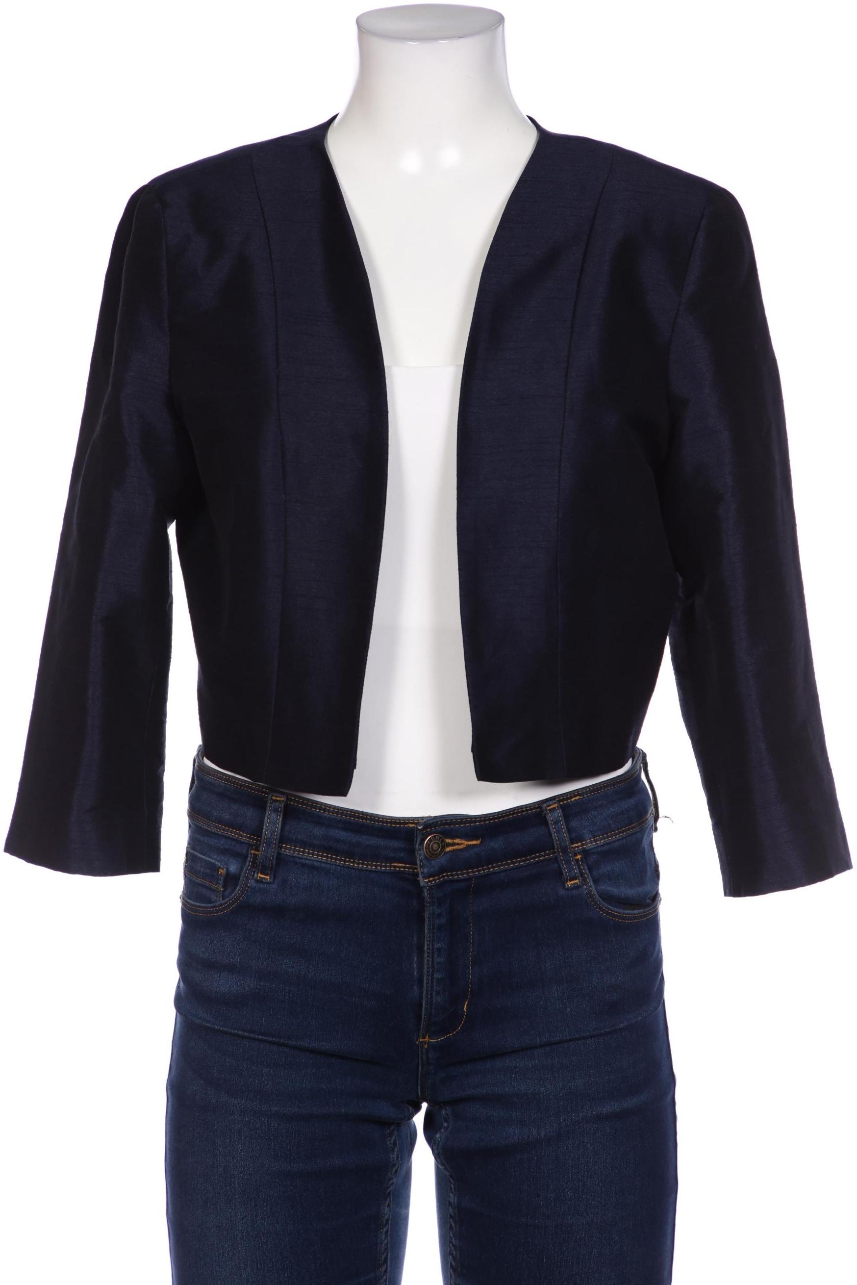 

Christian Berg Damen Blazer, marineblau, Gr. 42