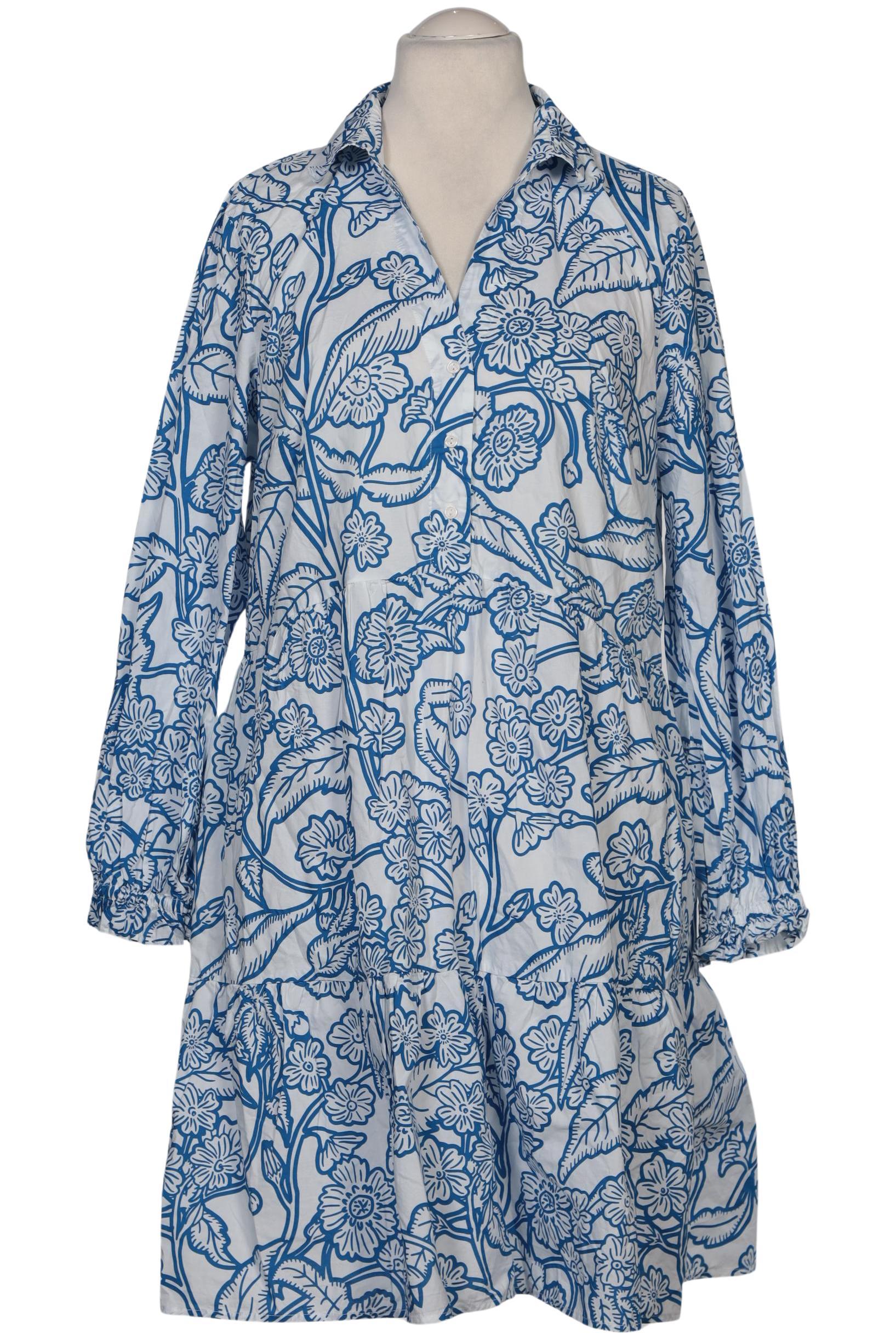 

Christian Berg Damen Kleid, mehrfarbig, Gr. 44