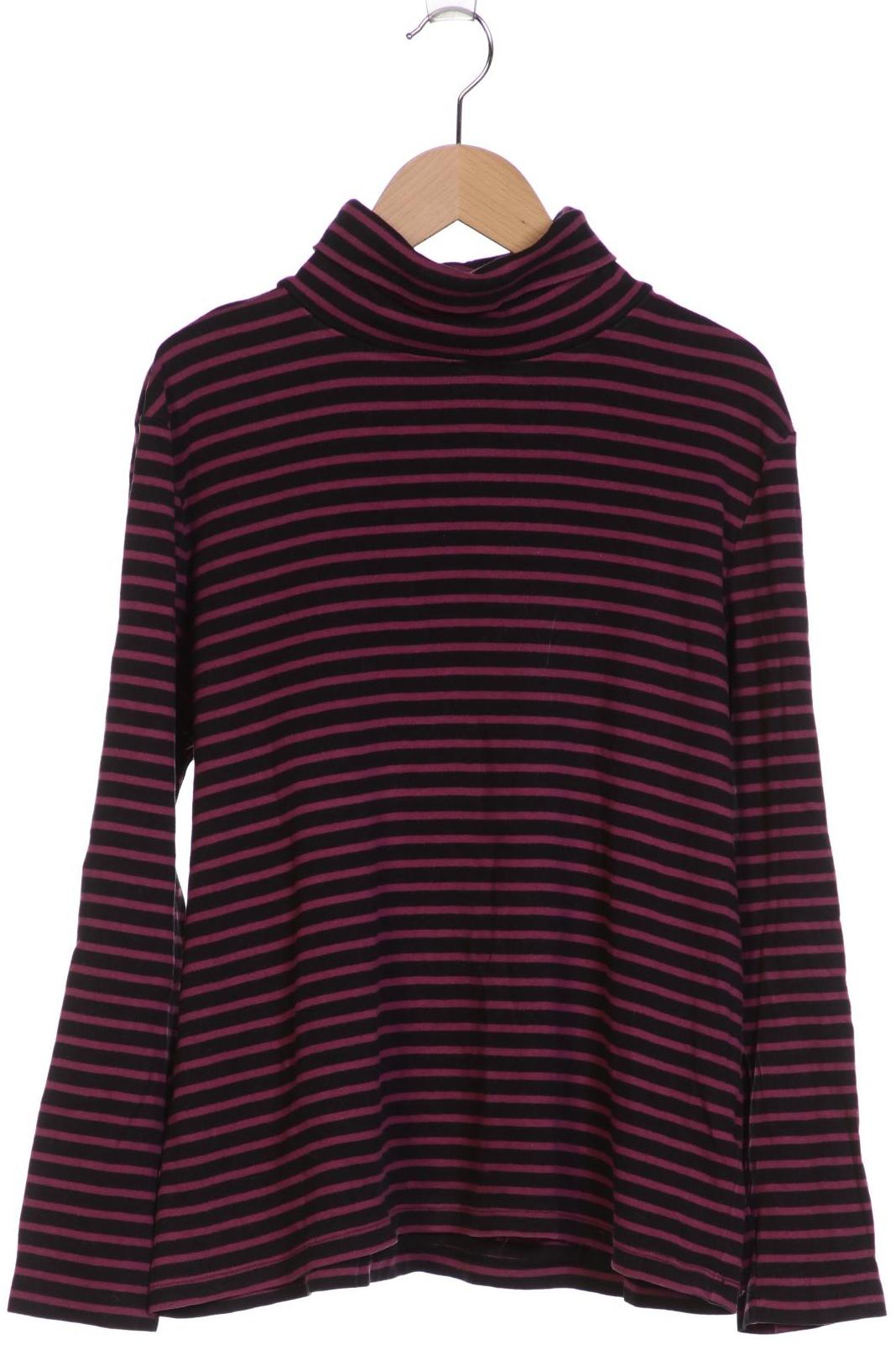 

Christian Berg Damen Langarmshirt, flieder, Gr. 44