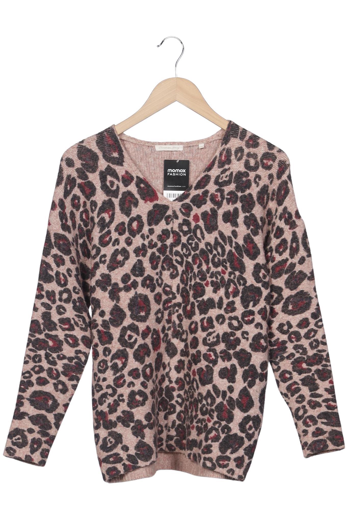 

Christian Berg Damen Pullover, beige, Gr. 42