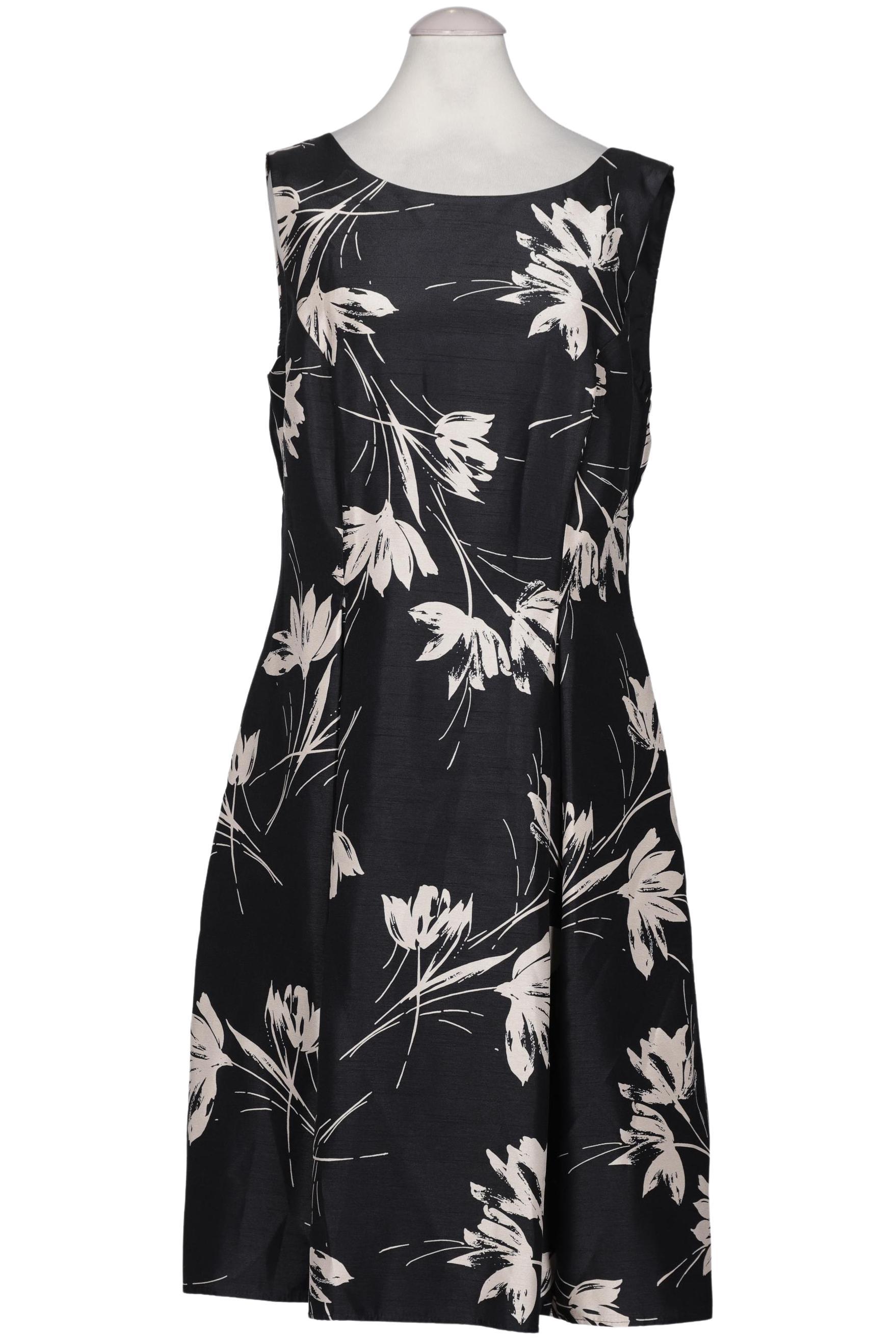 

Christian Berg Damen Kleid, schwarz, Gr. 40