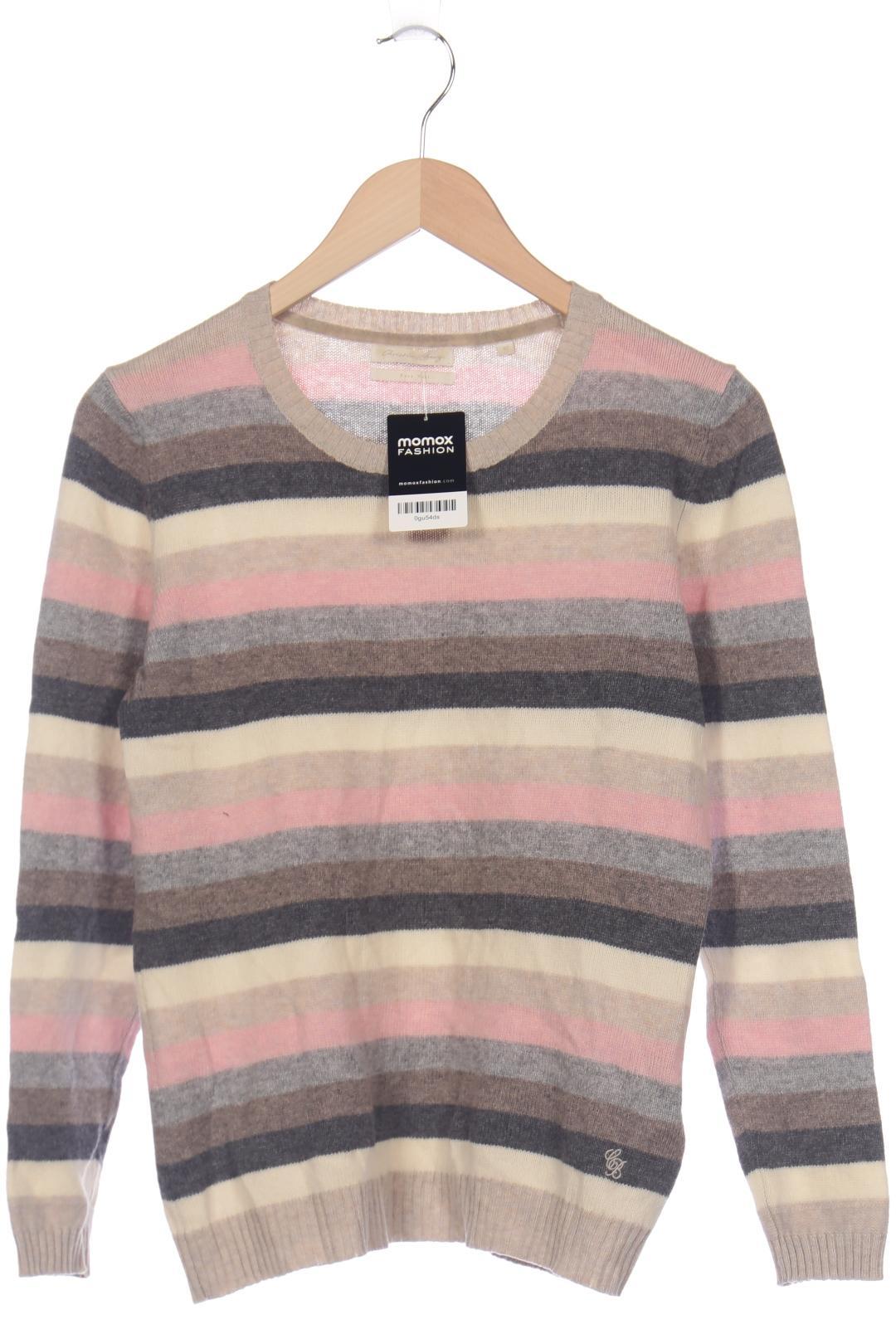 

Christian Berg Damen Pullover, beige, Gr. 42