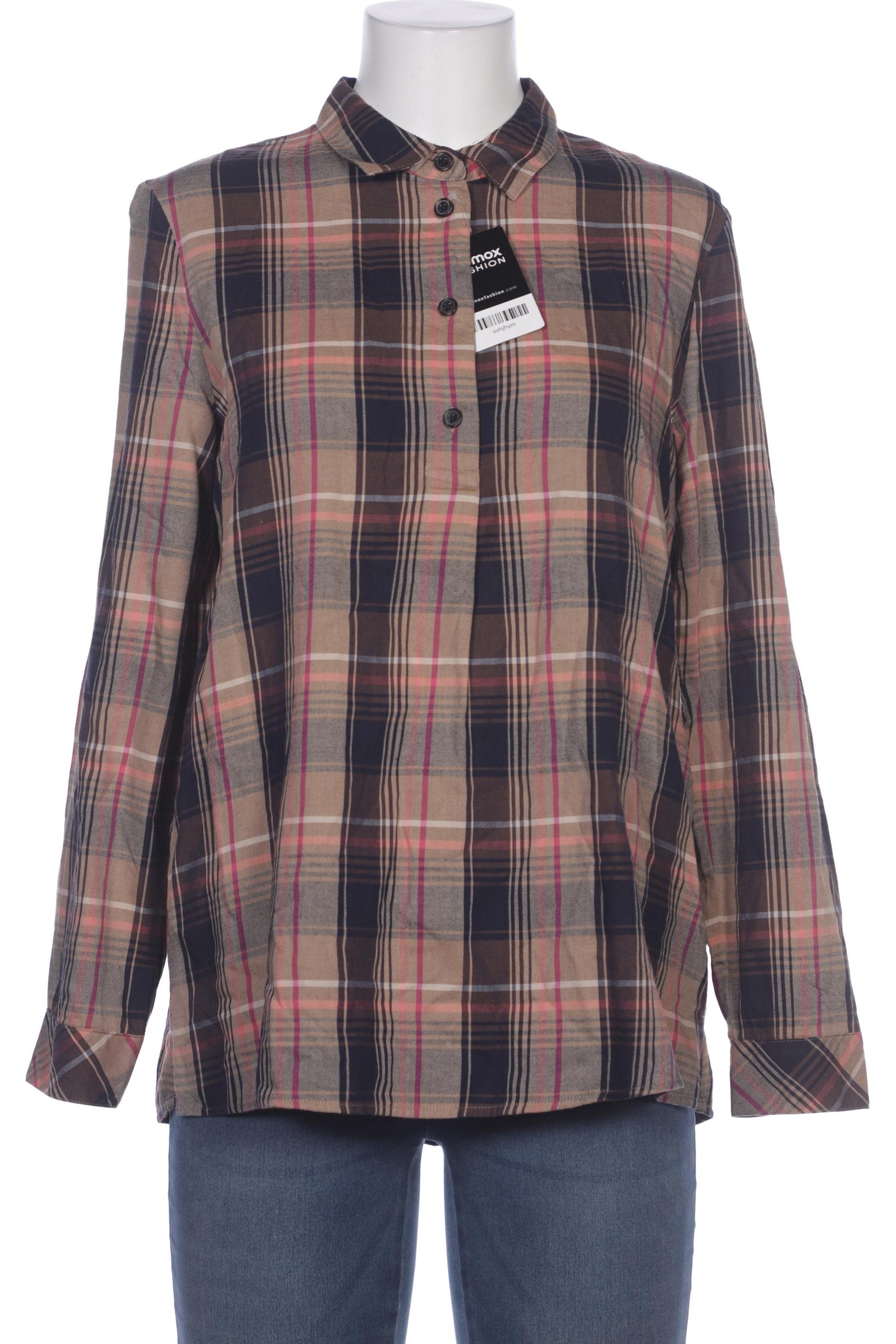 

Christian Berg Damen Bluse, mehrfarbig, Gr. 40