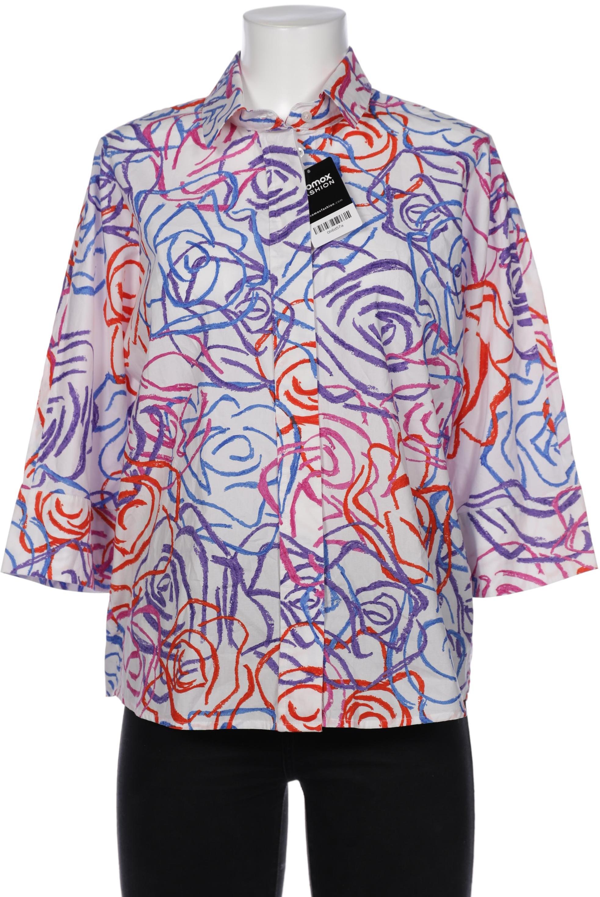 

Christian Berg Damen Bluse, weiß, Gr. 38