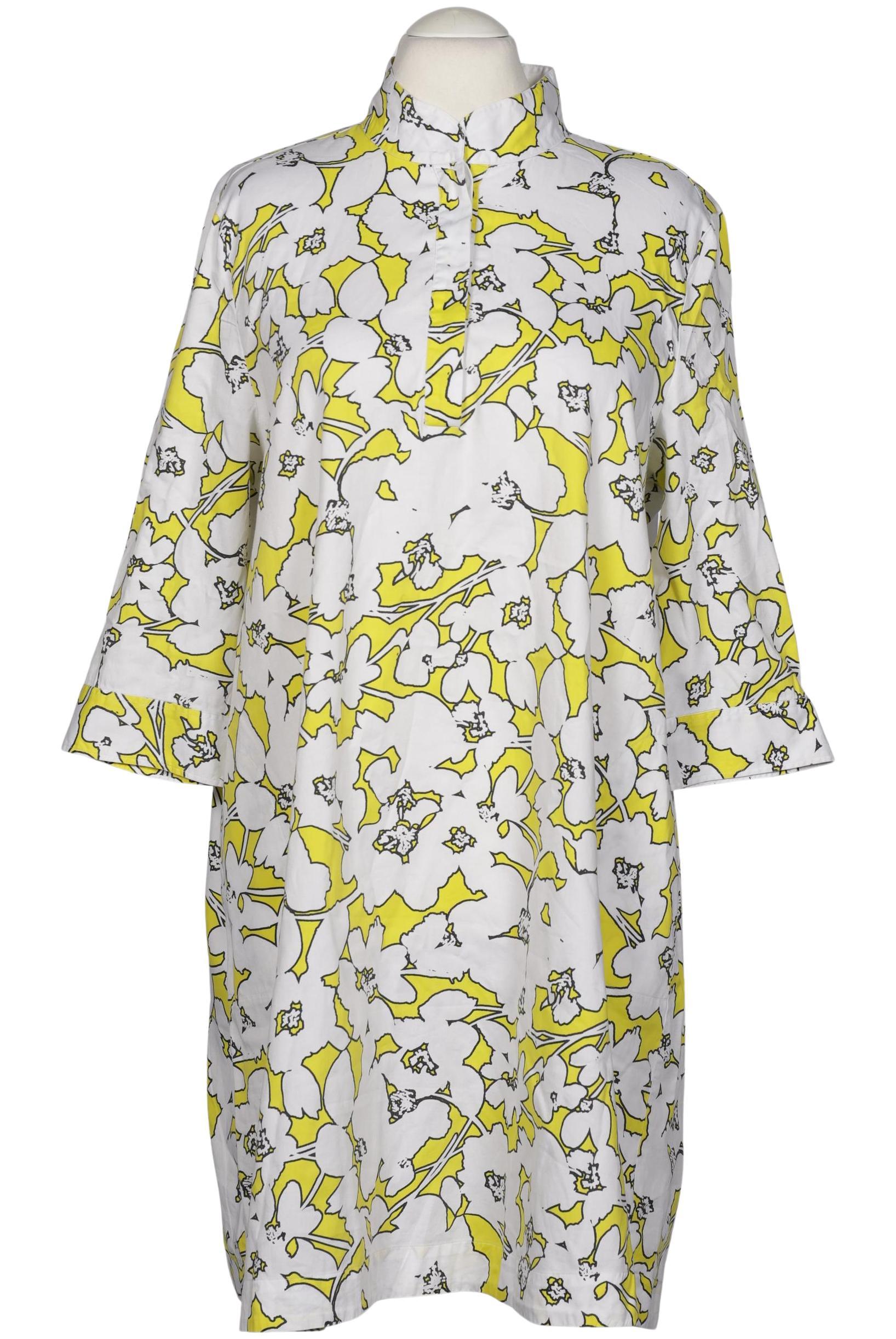 

Christian Berg Damen Kleid, mehrfarbig, Gr. 48