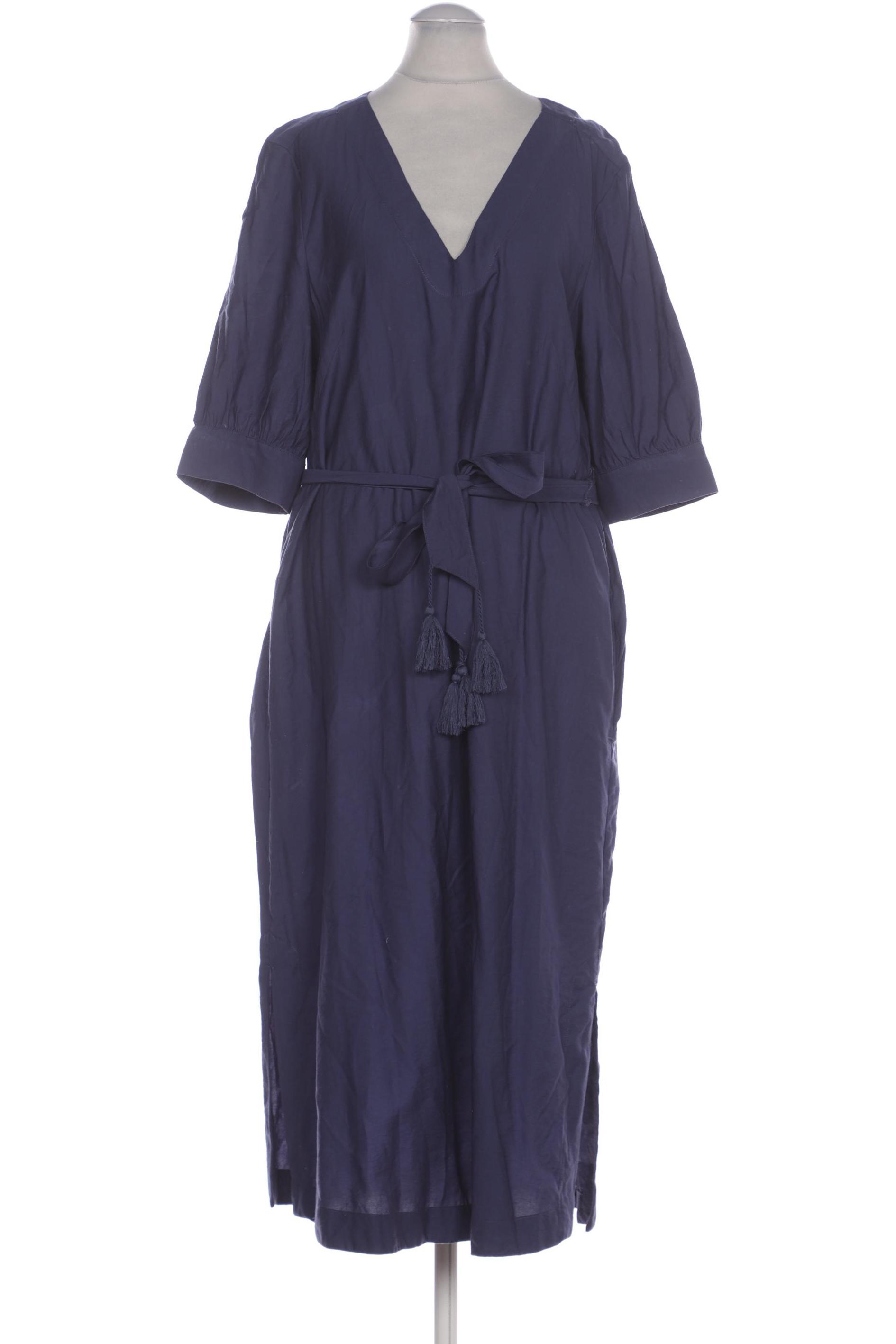 

Christian Berg Damen Kleid, blau, Gr. 36