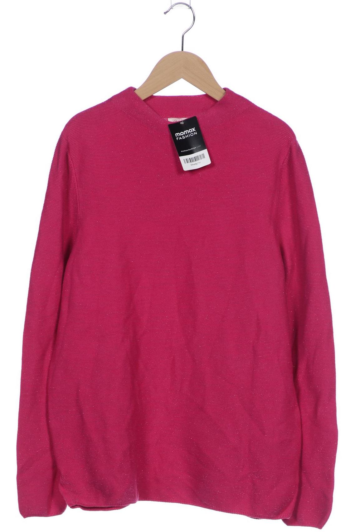 

Christian Berg Damen Pullover, pink, Gr. 40